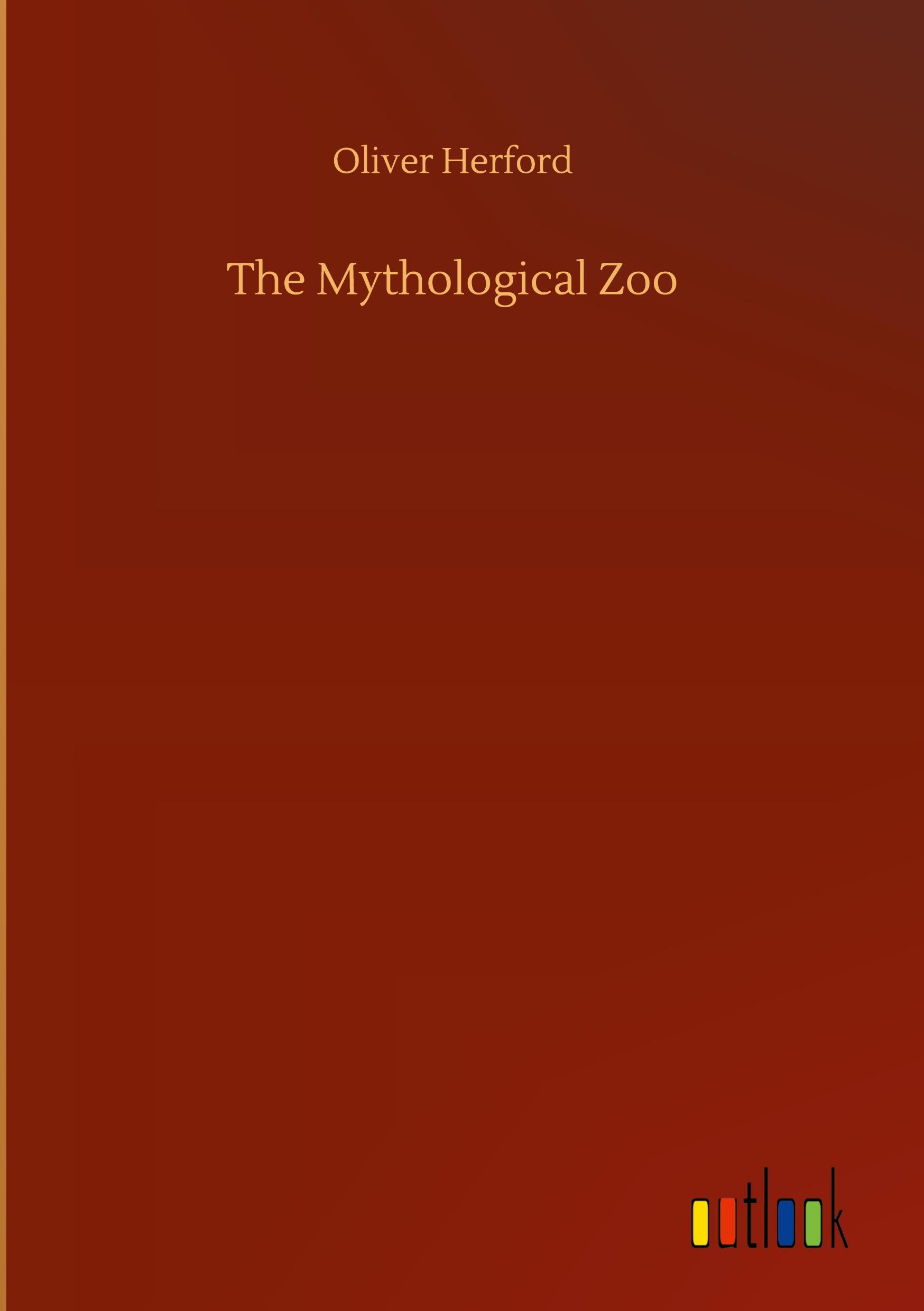 The Mythological Zoo