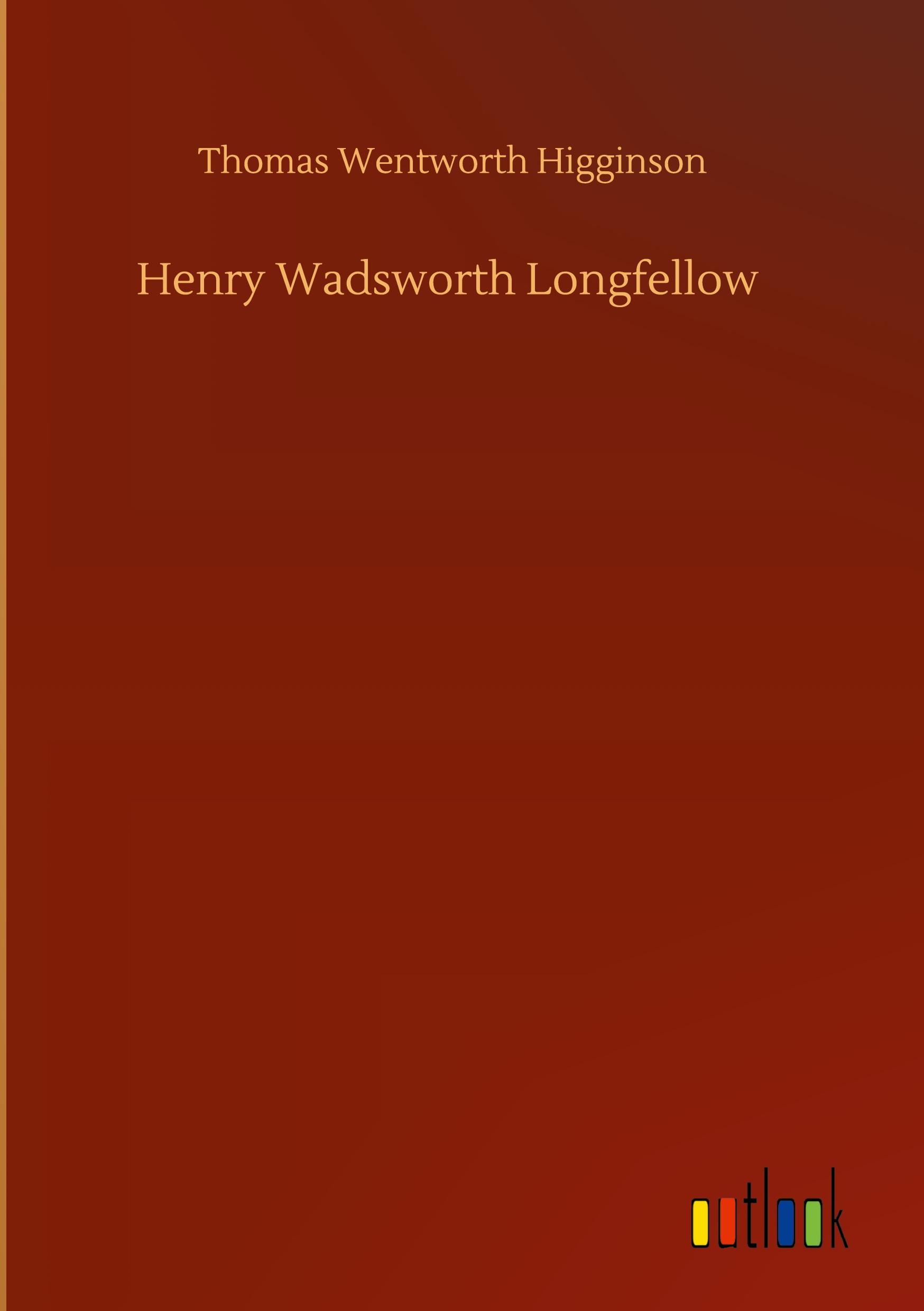 Henry Wadsworth Longfellow