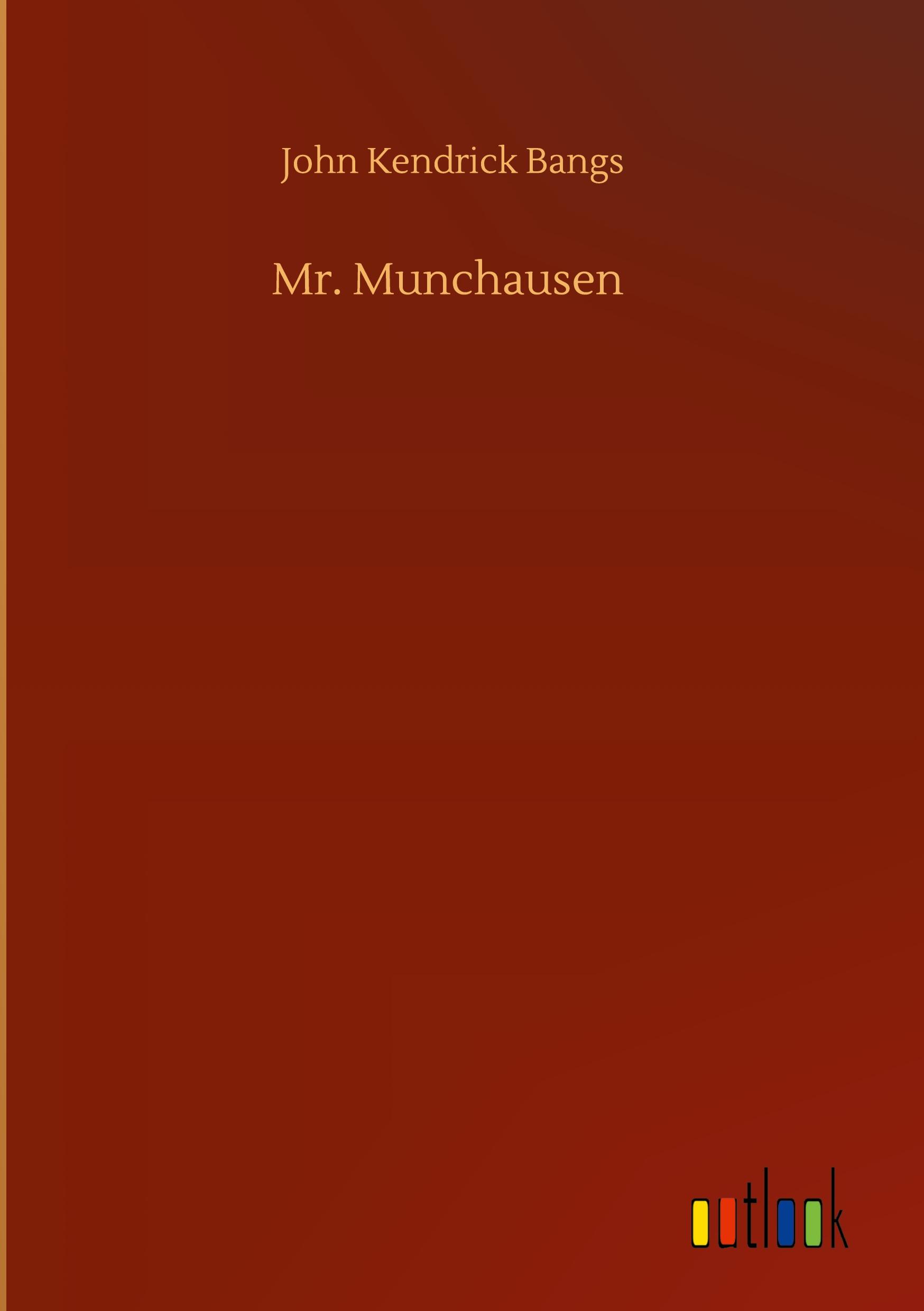 Mr. Munchausen