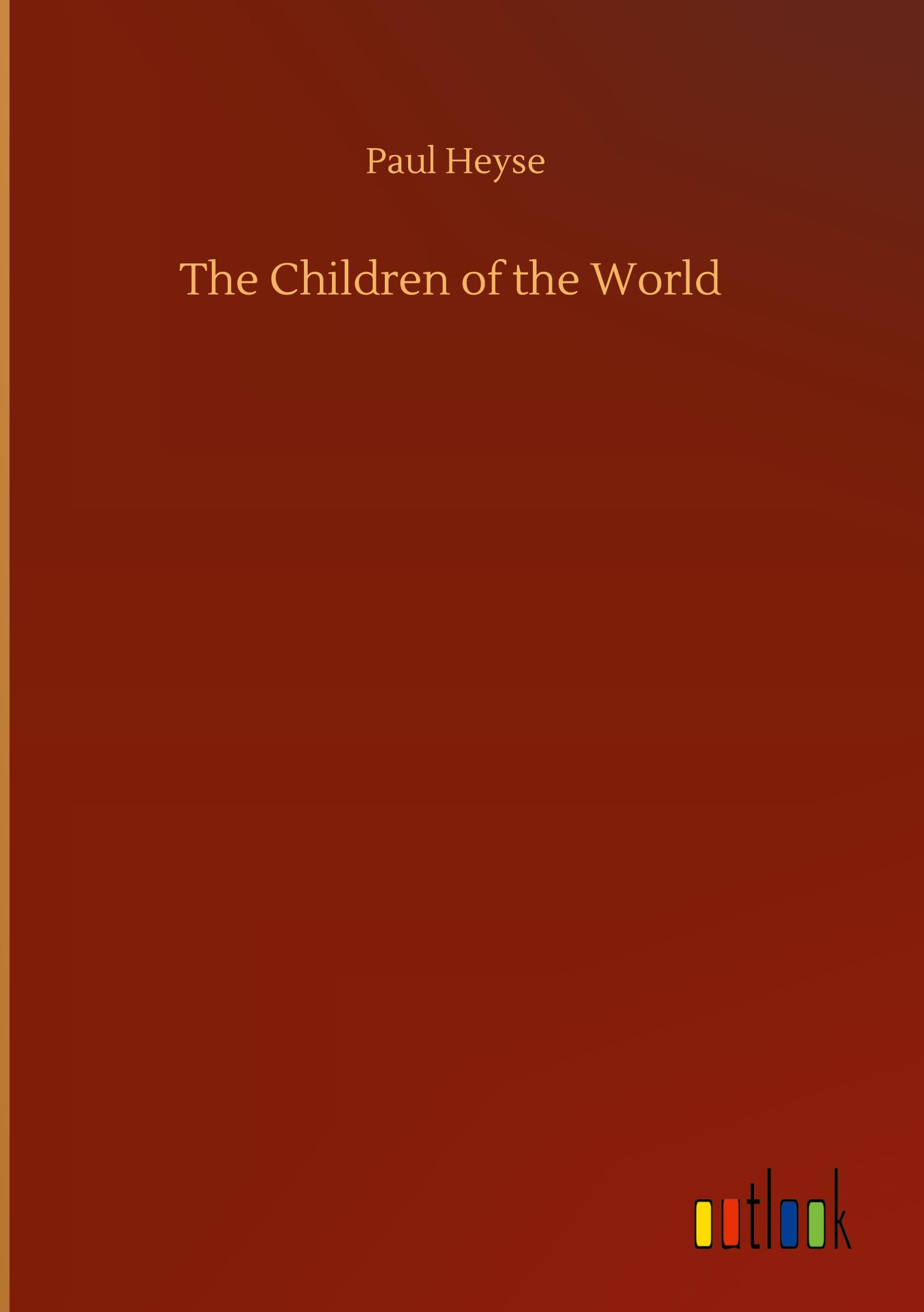 The Children of the World