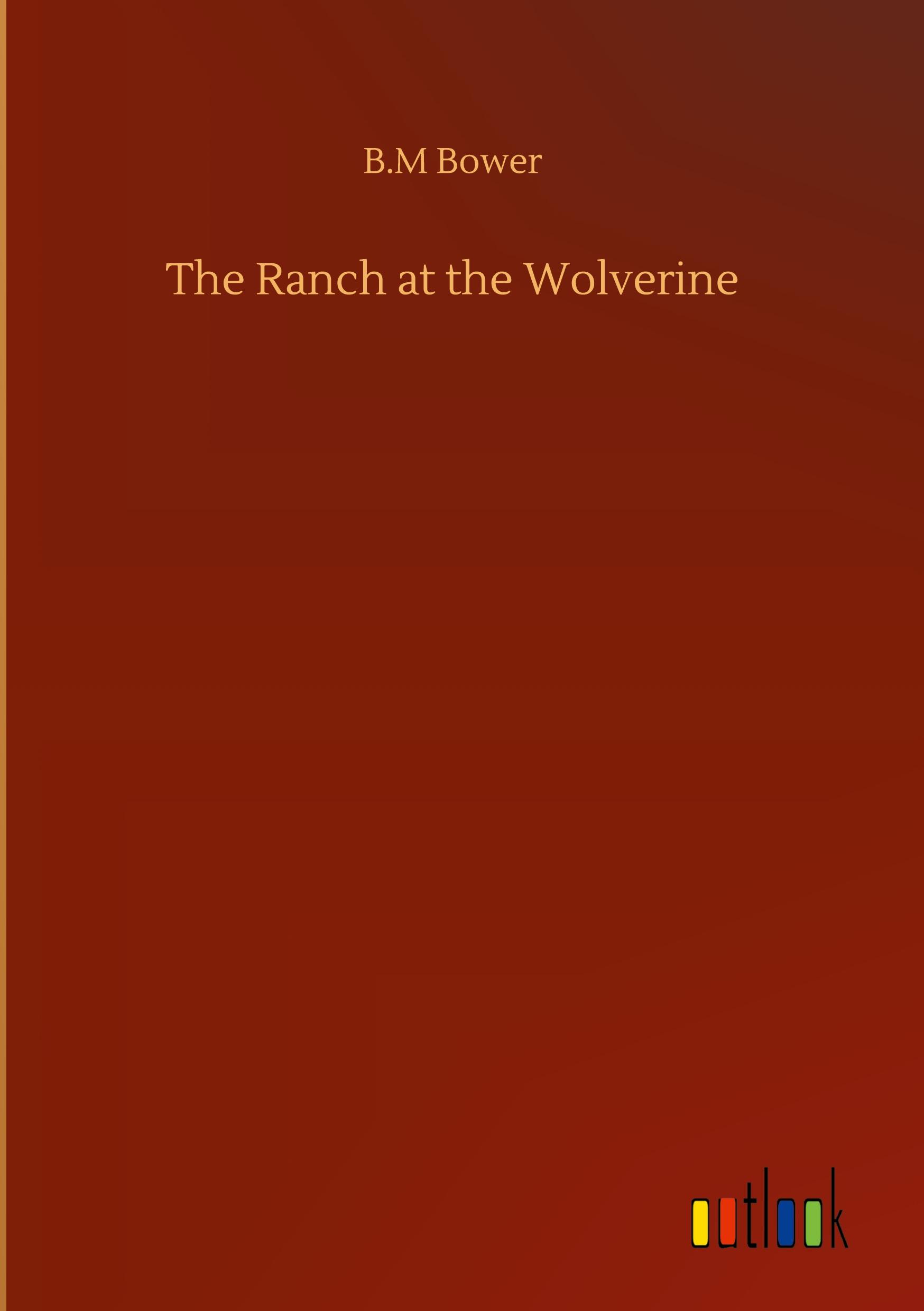 The Ranch at the Wolverine