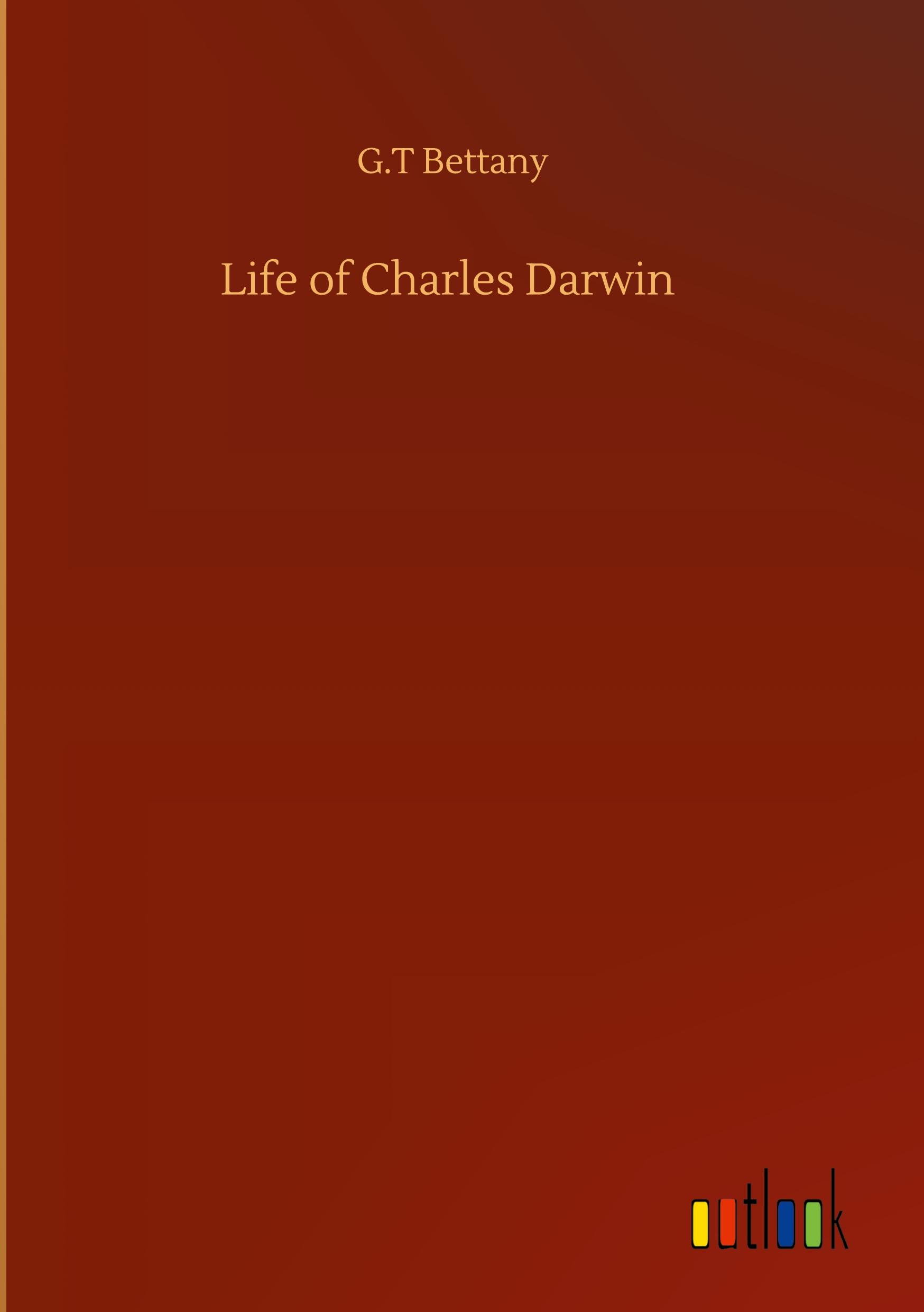 Life of Charles Darwin