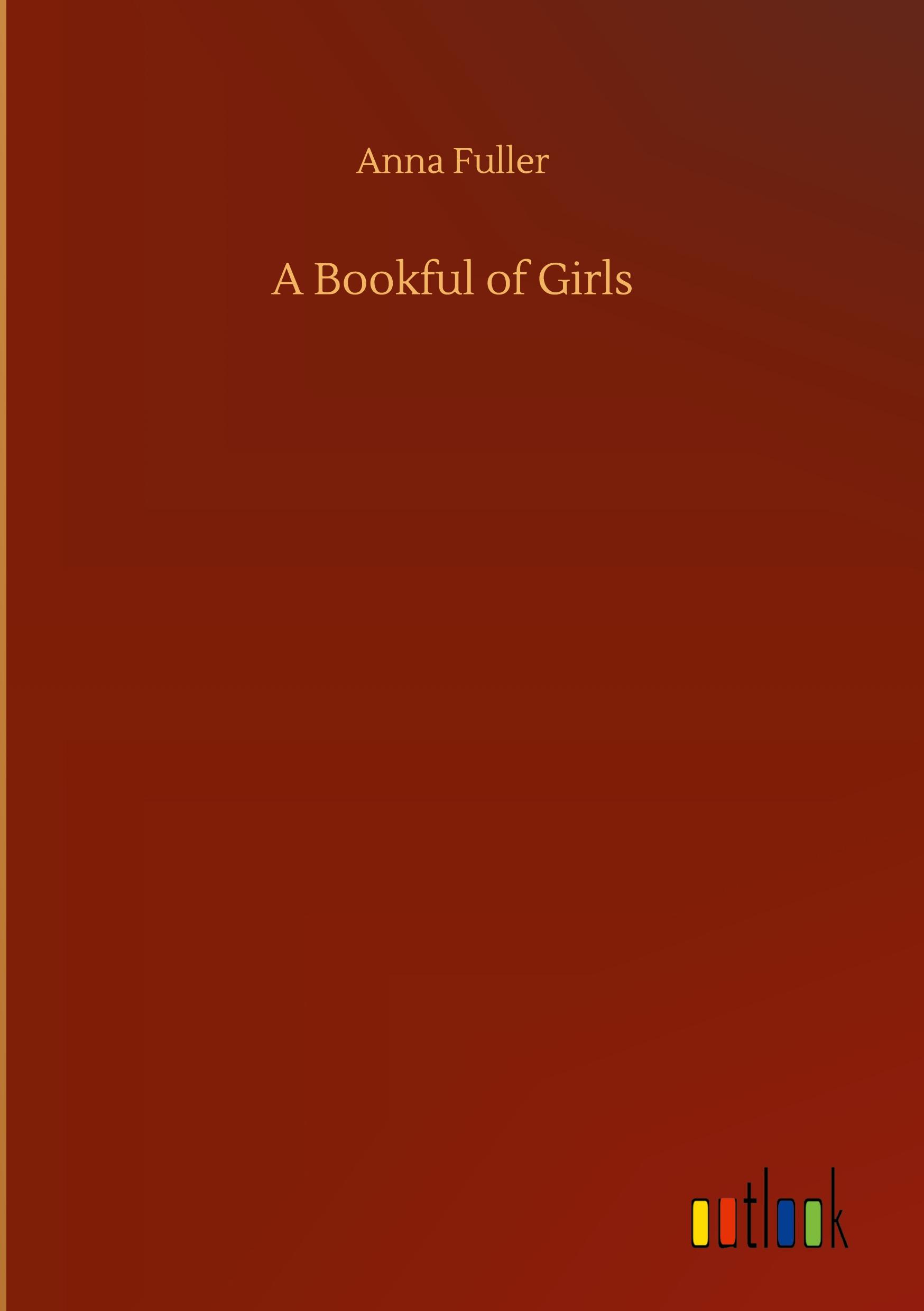 A Bookful of Girls