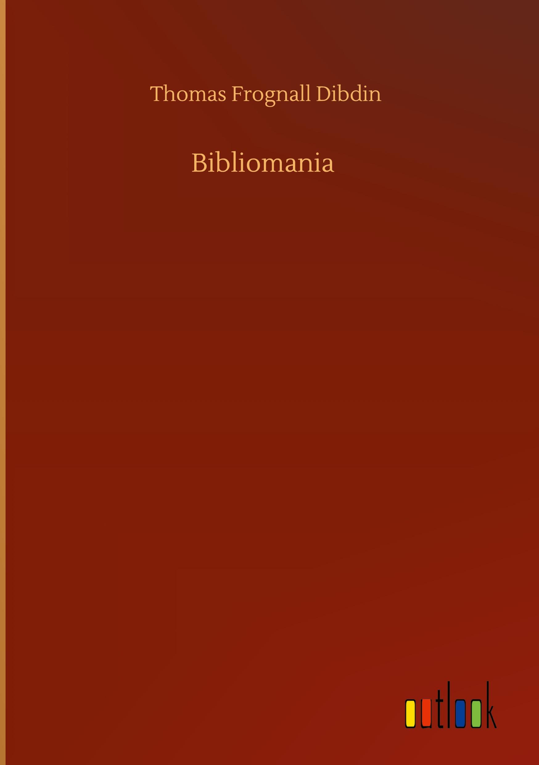 Bibliomania