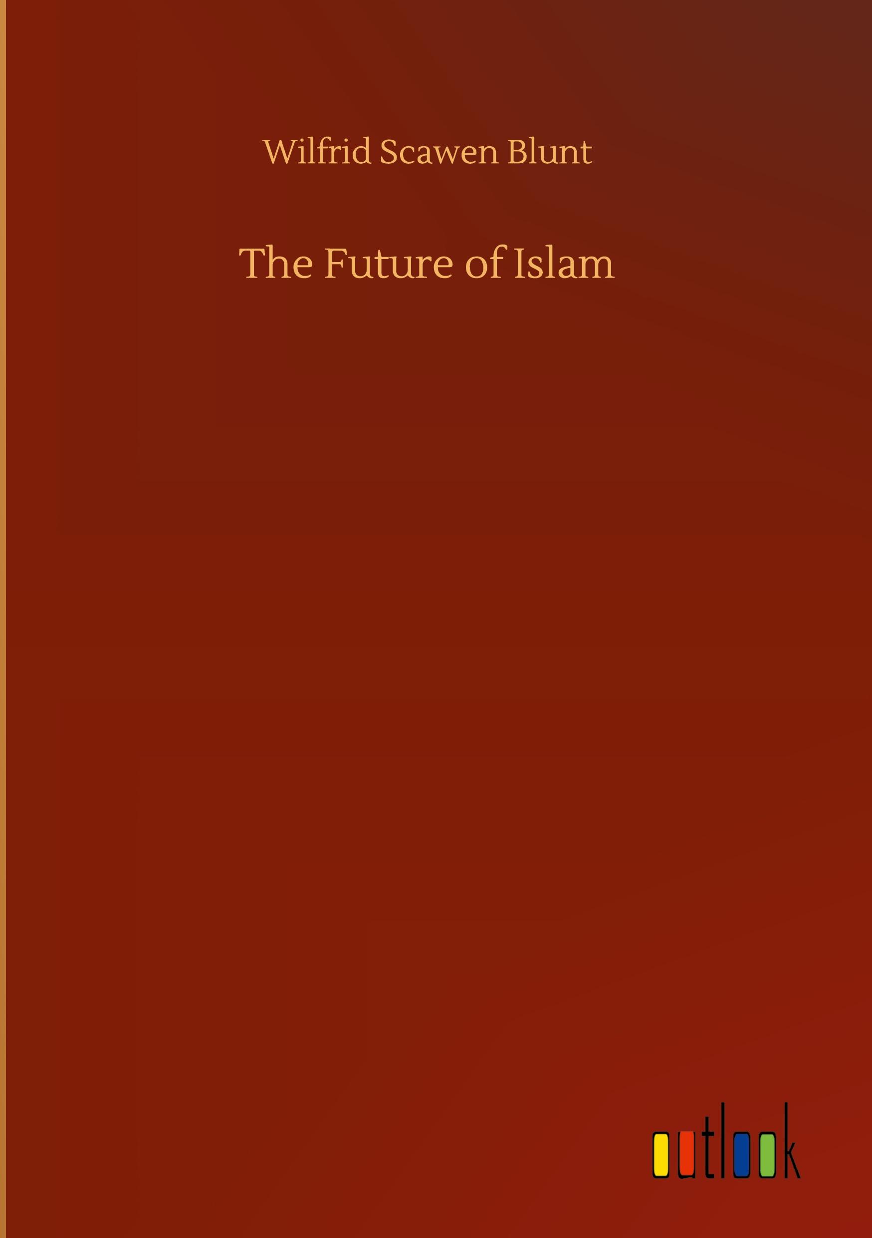 The Future of Islam