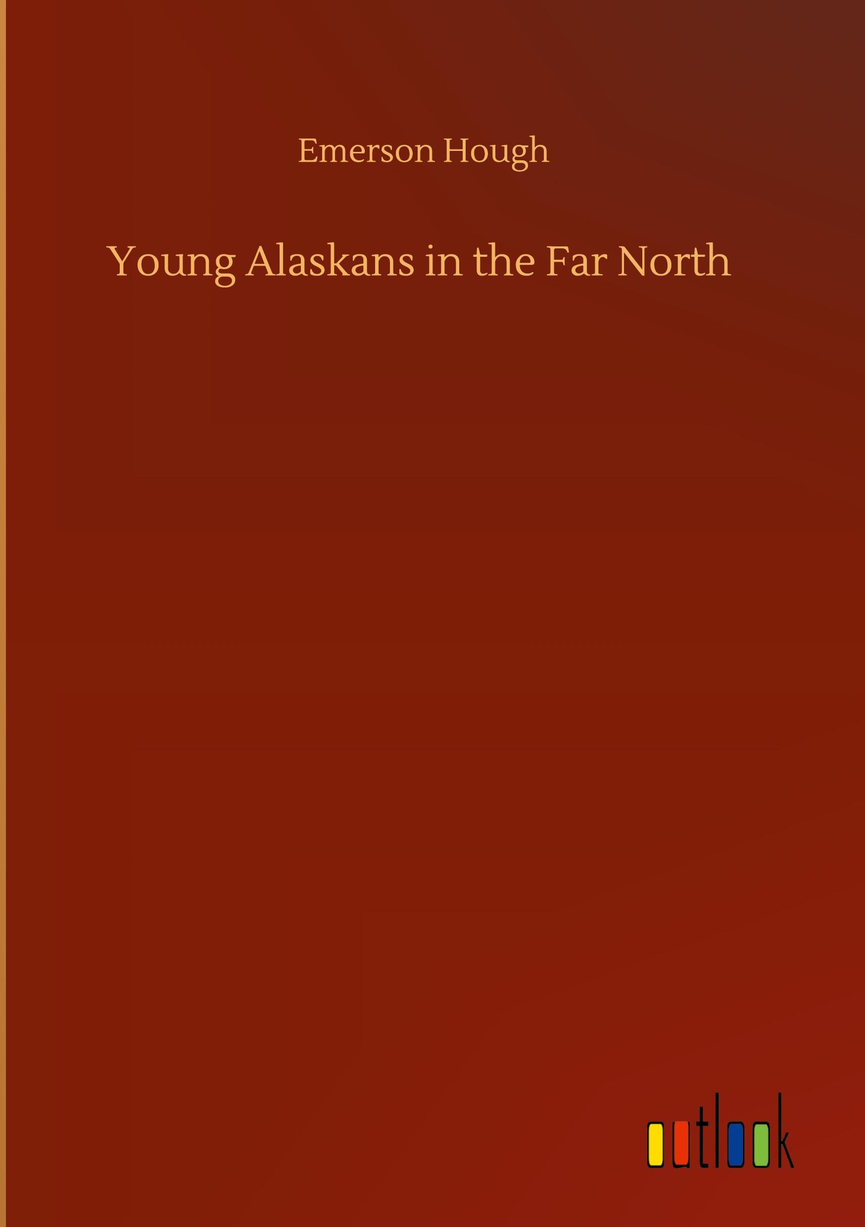 Young Alaskans in the Far North