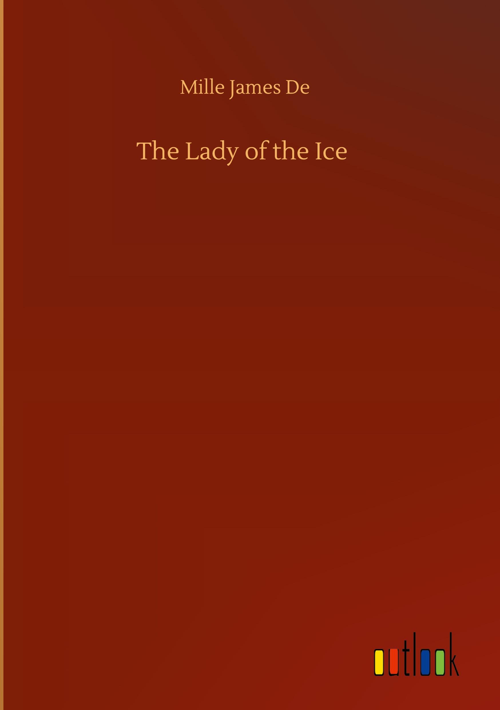 The Lady of the Ice