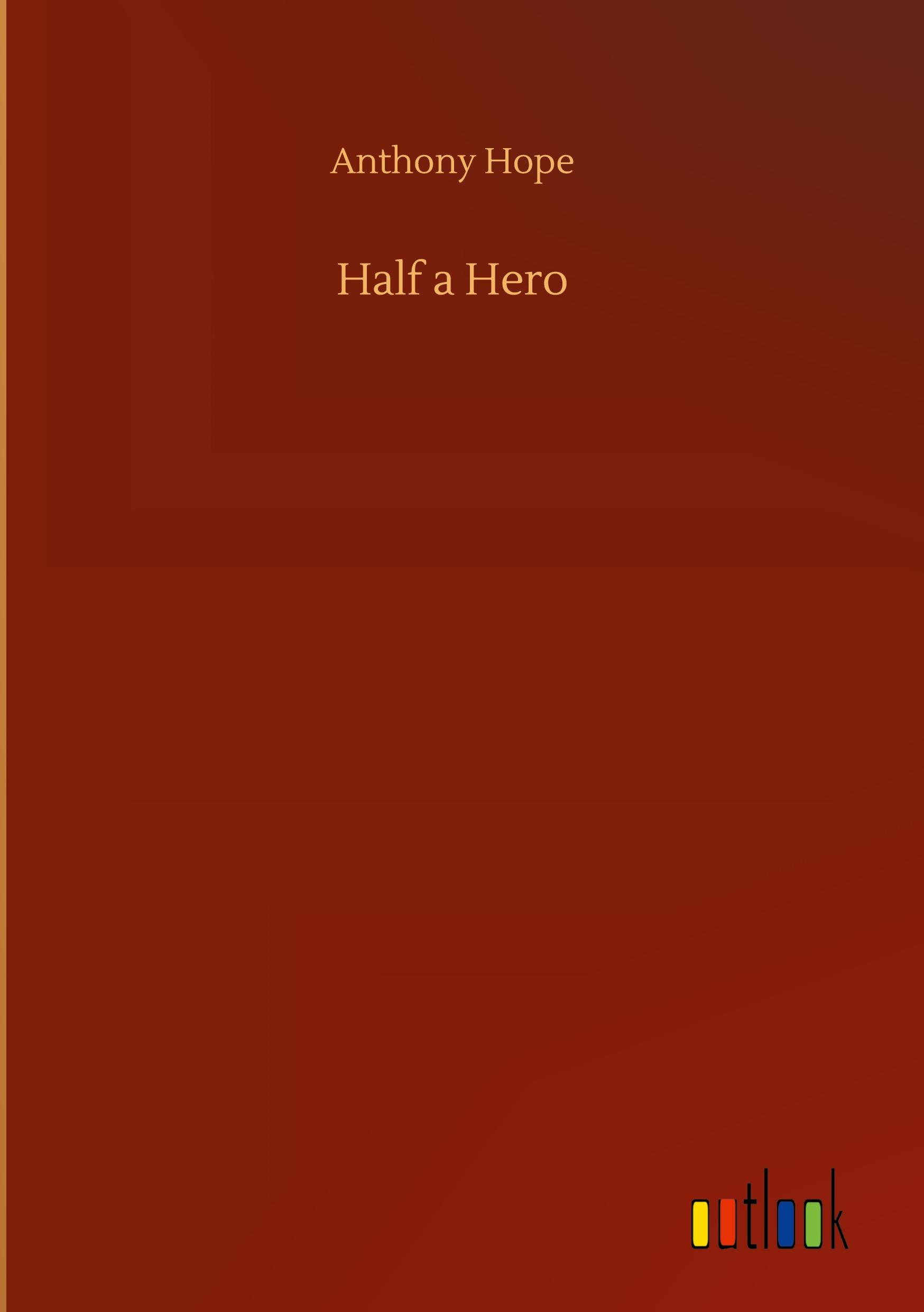 Half a Hero