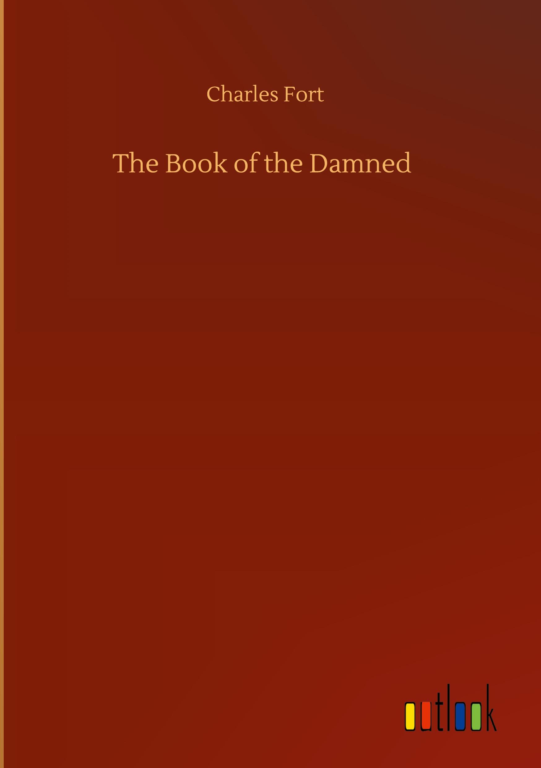 The Book of the Damned