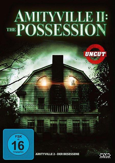 Amityville II: The Possession