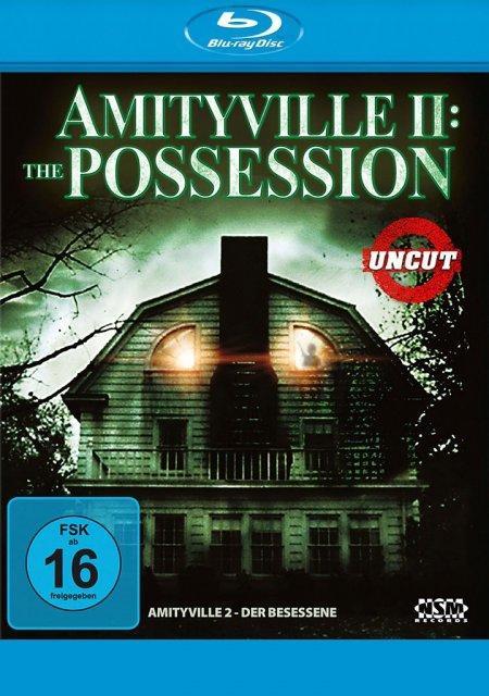 Amityville II: The Possession