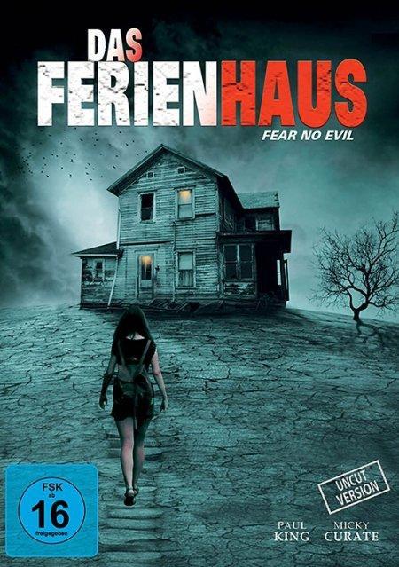 Das Ferienhaus