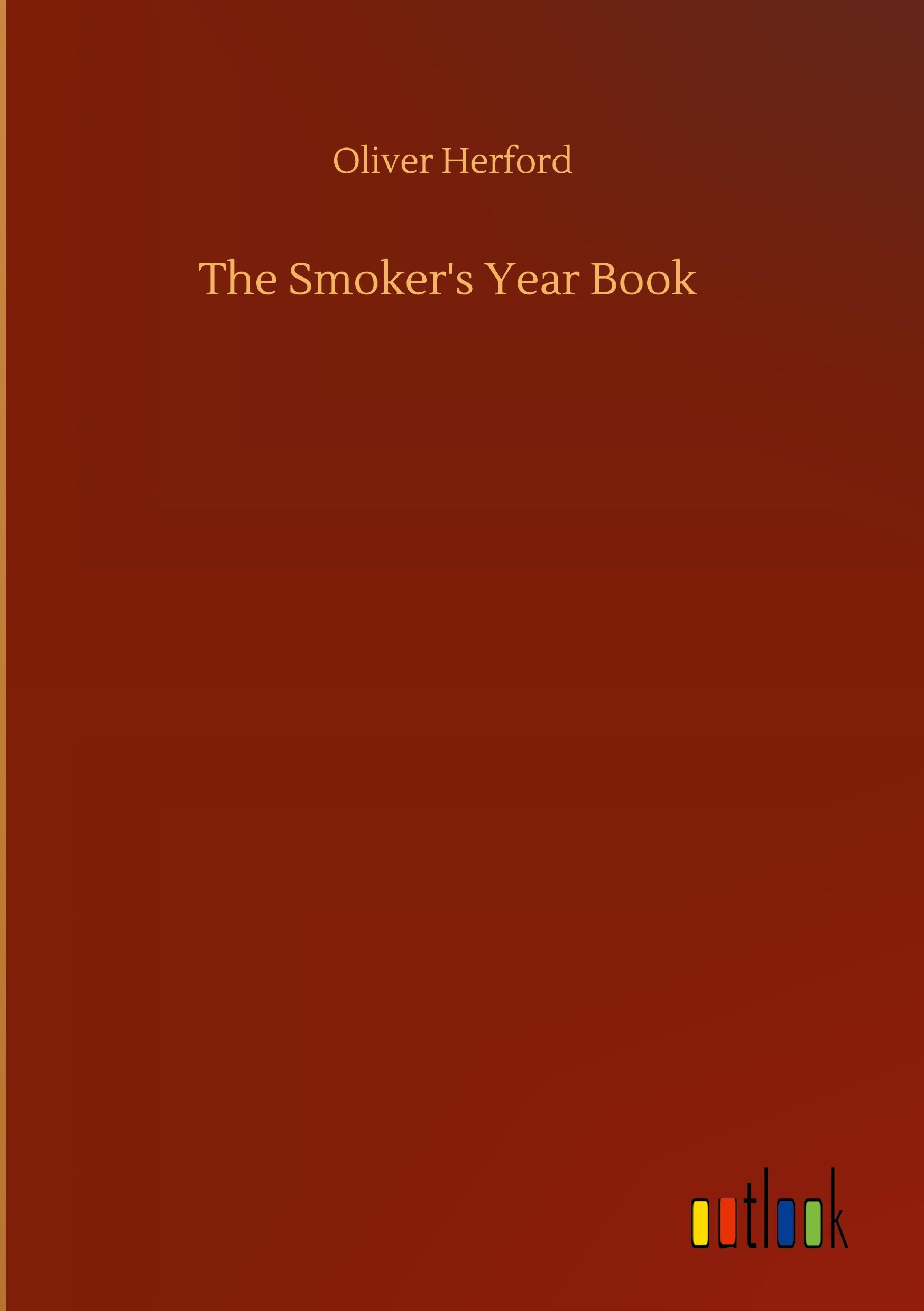 The Smoker's Year Book