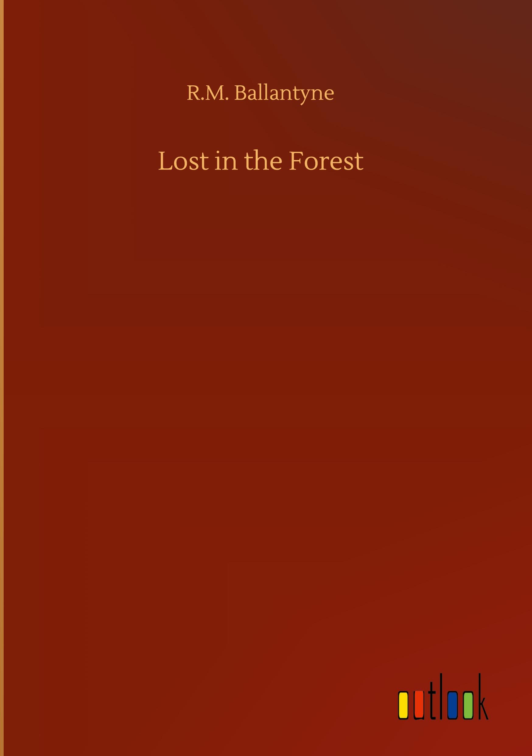 Lost in the Forest