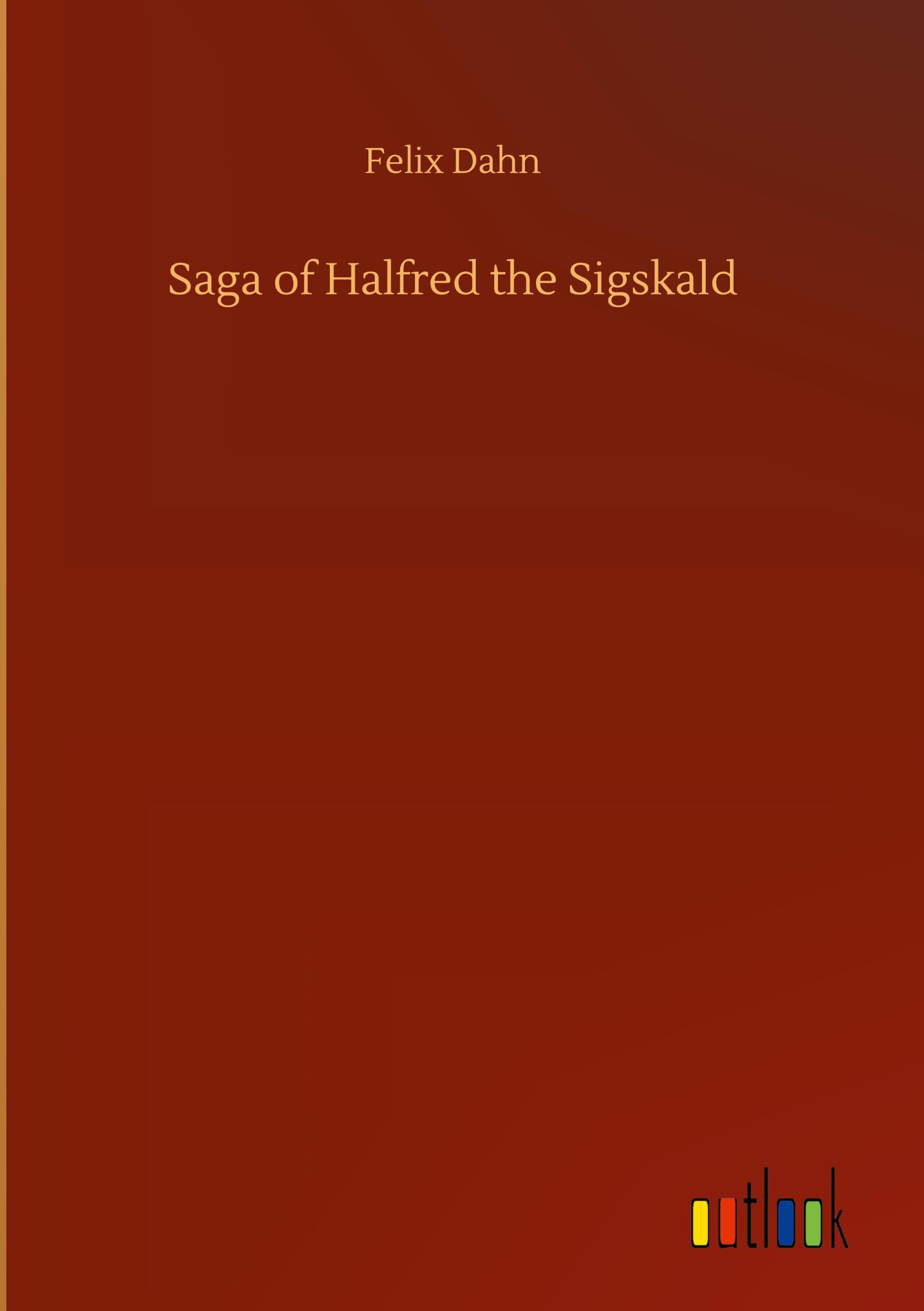 Saga of Halfred the Sigskald