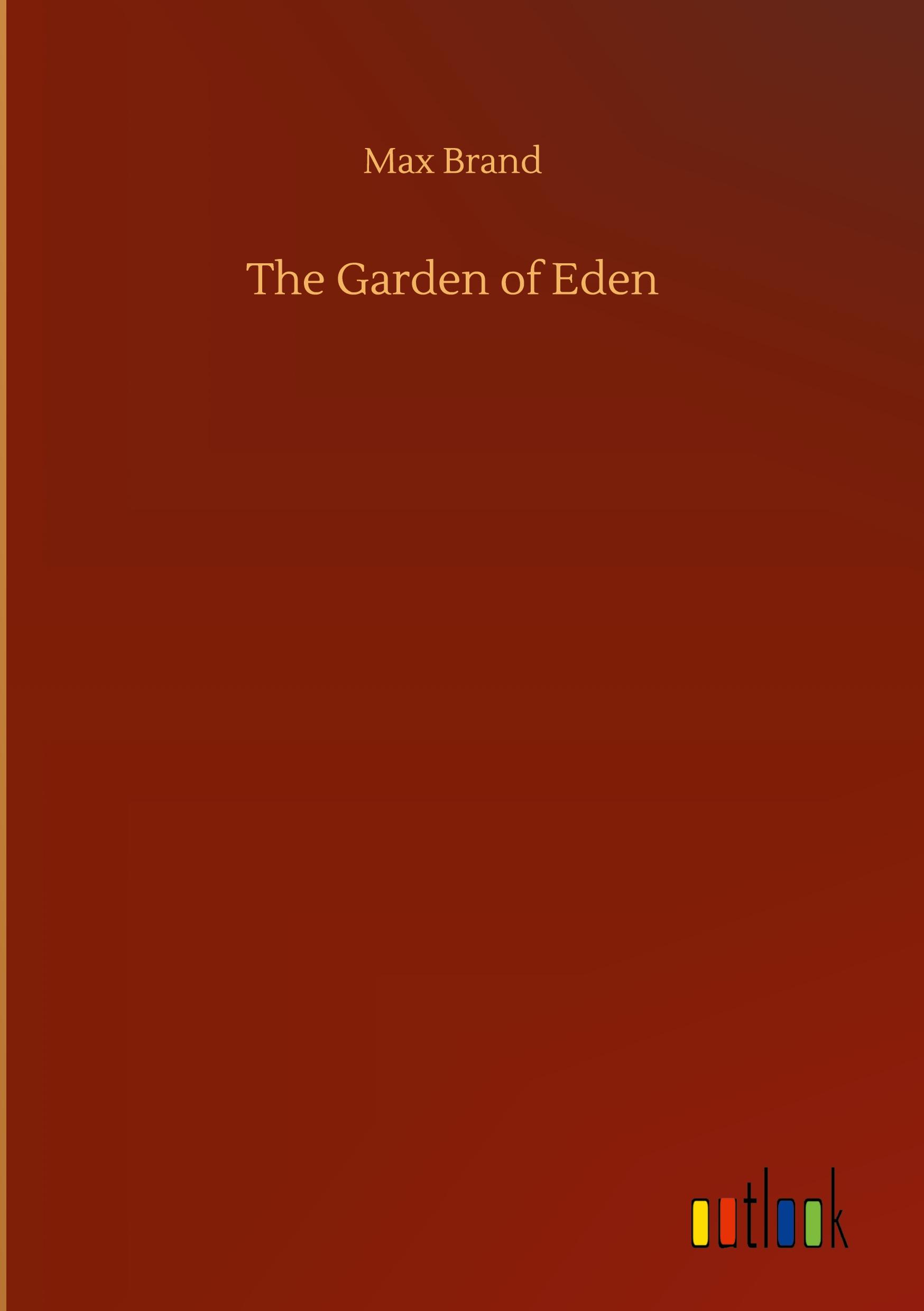 The Garden of Eden