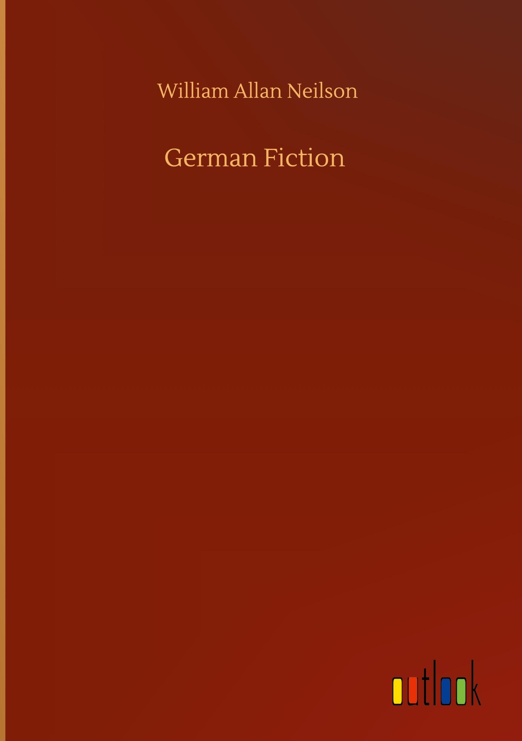 German Fiction