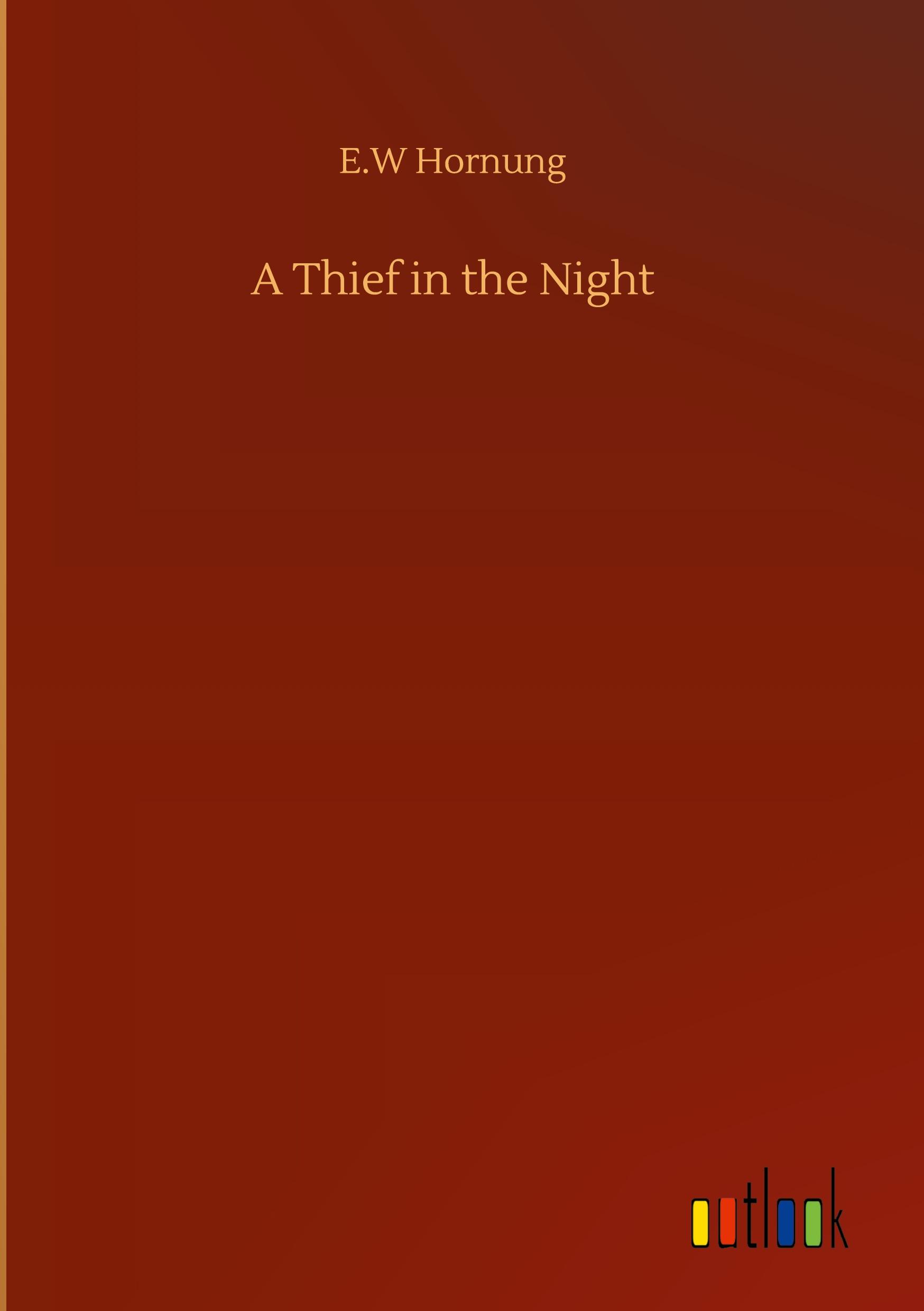 A Thief in the Night