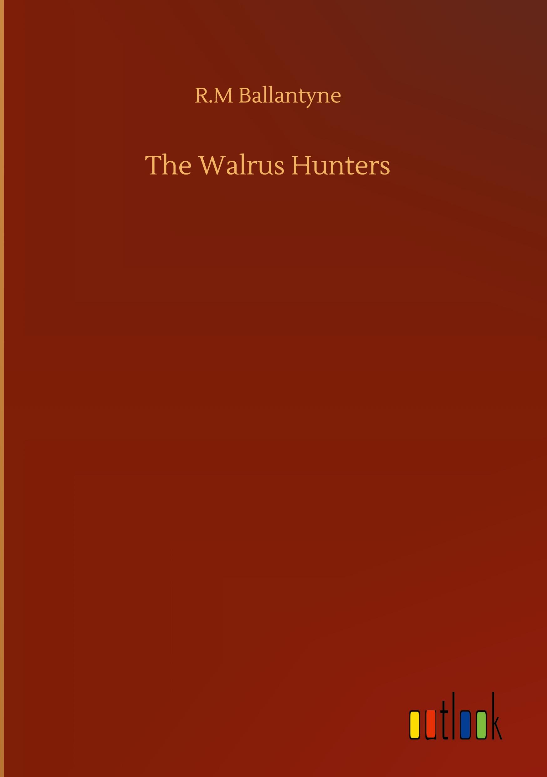 The Walrus Hunters