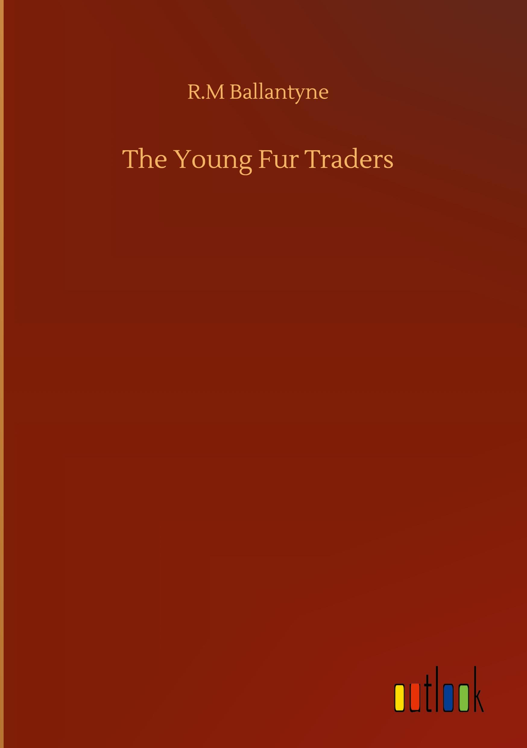 The Young Fur Traders