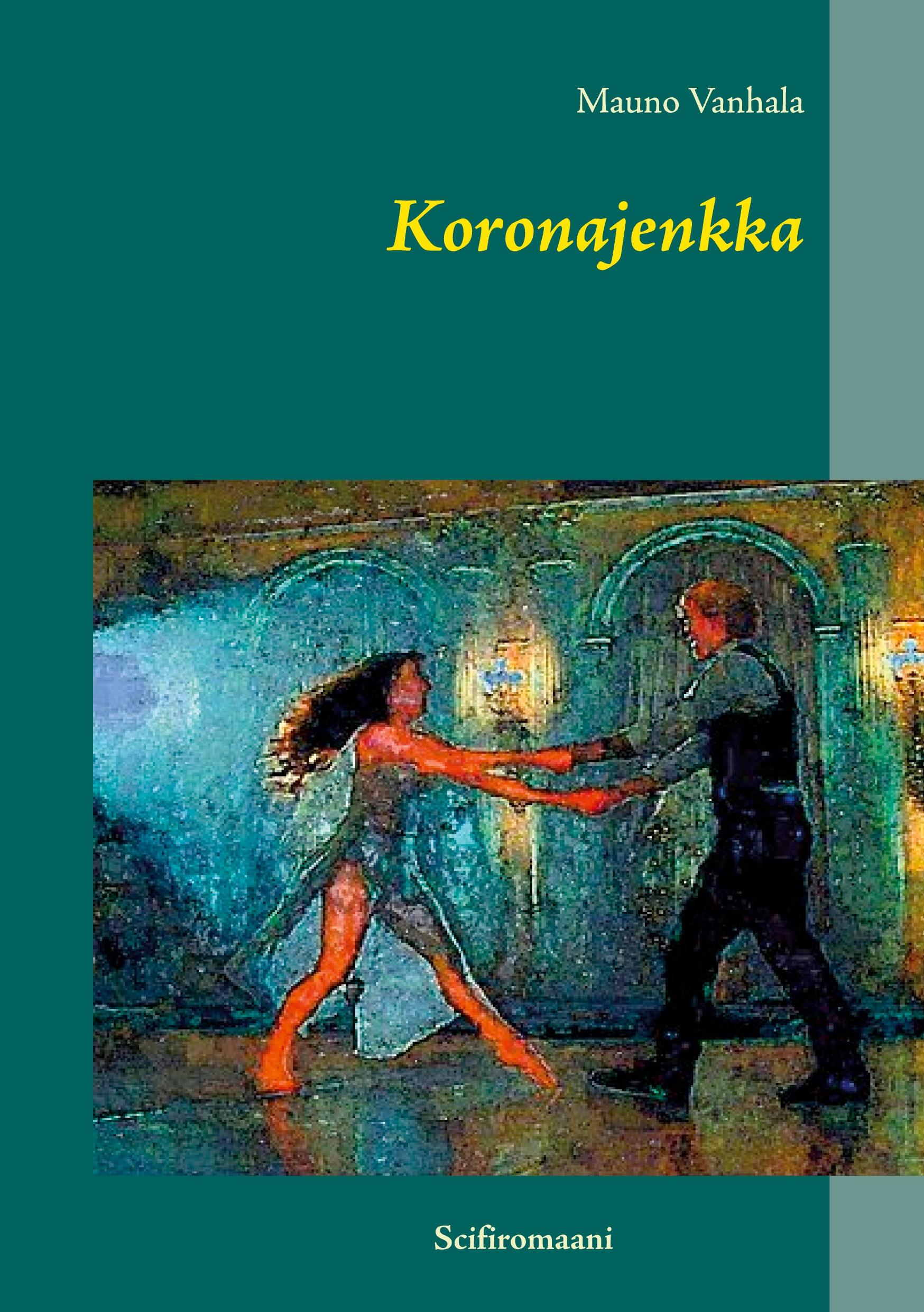 Koronajenkka