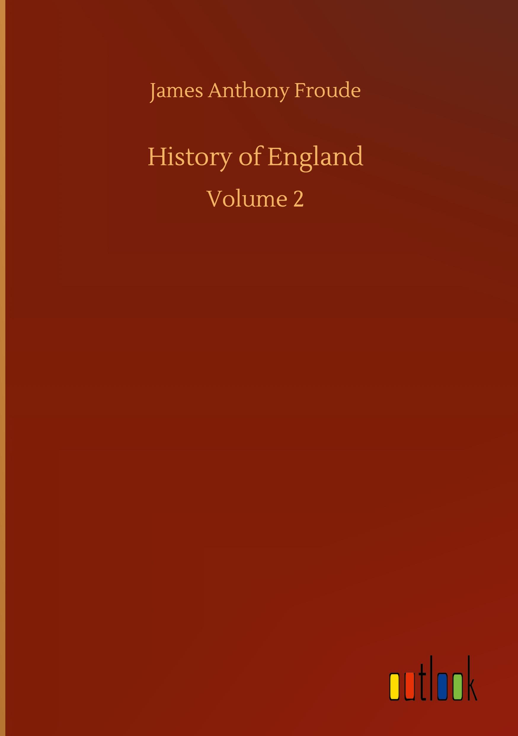 History of England