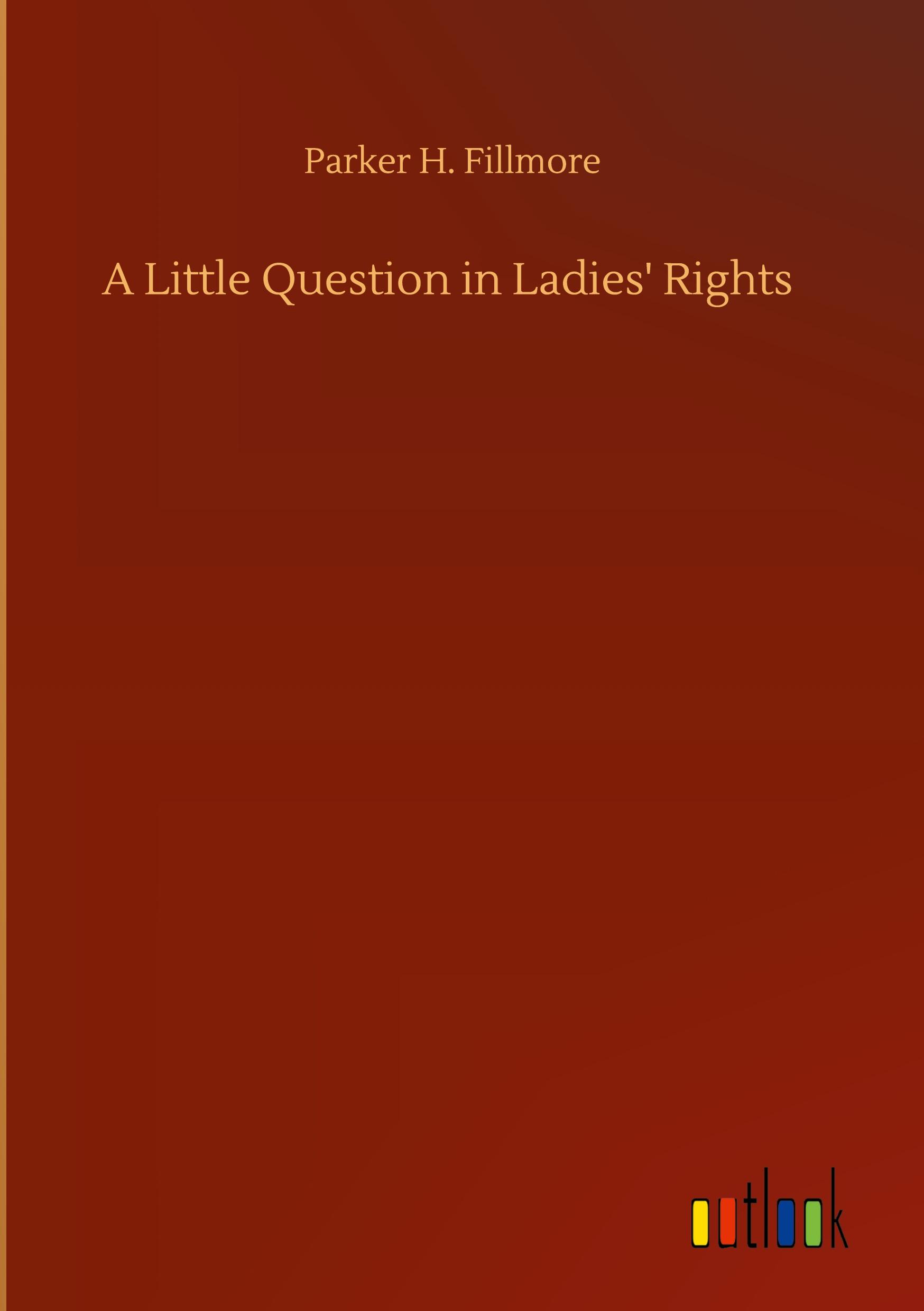 A Little Question in Ladies' Rights