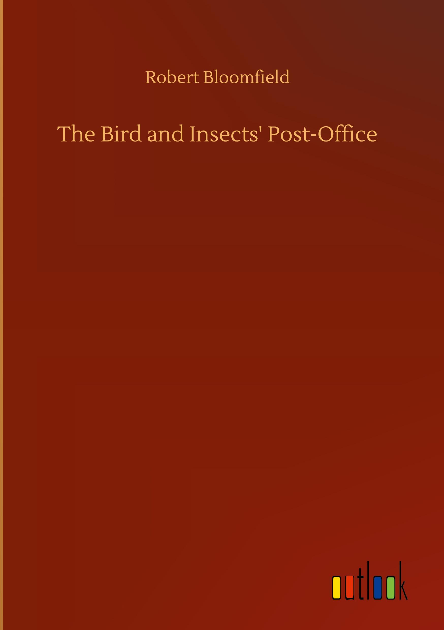 The Bird and Insects' Post-Office