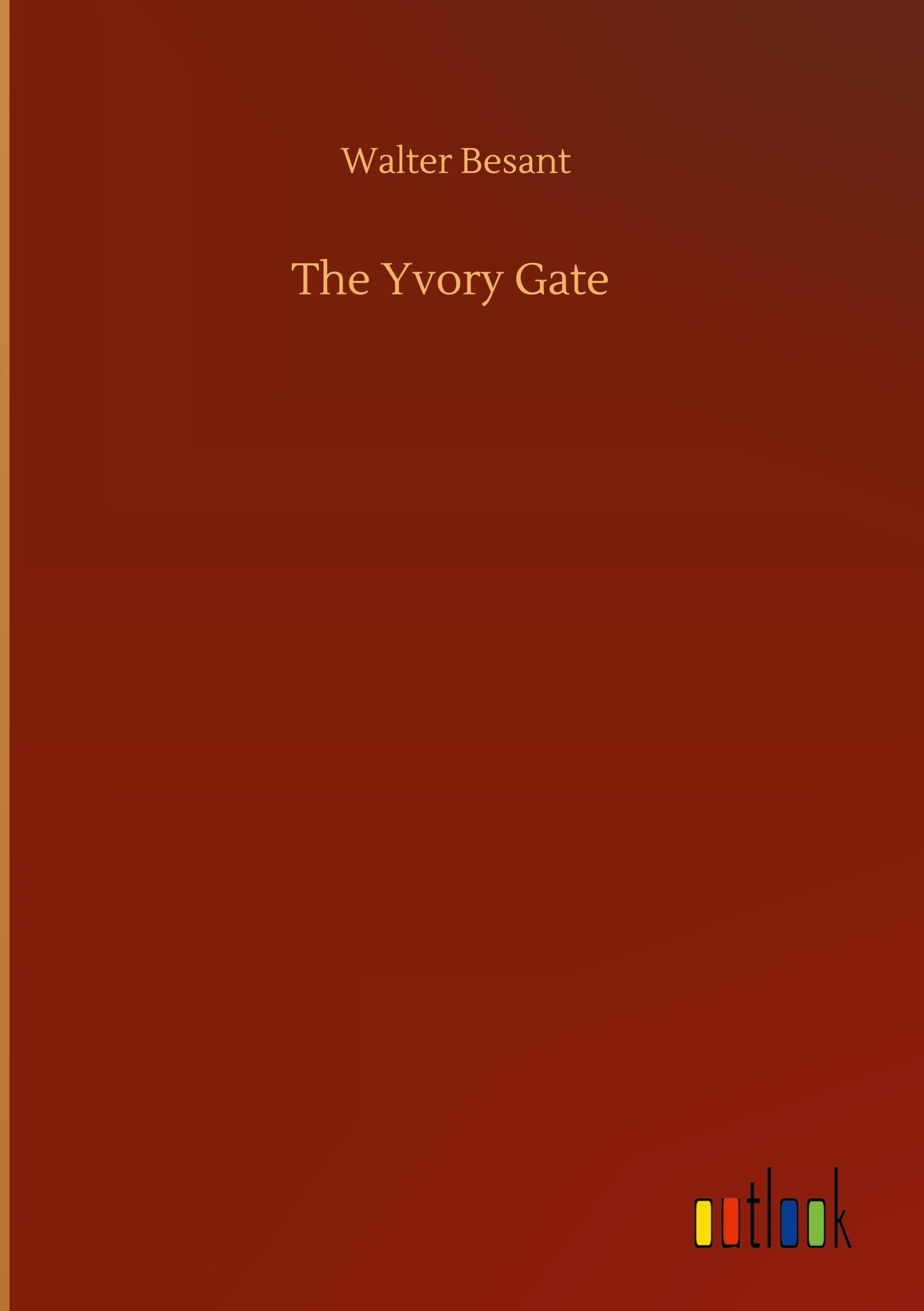 The Yvory Gate