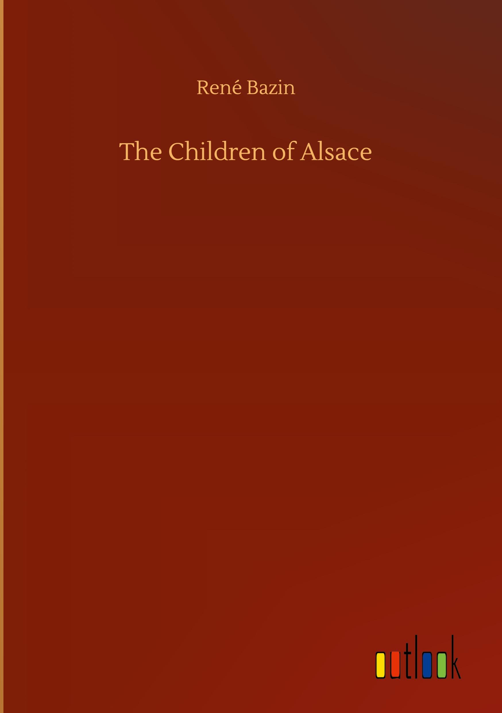 The Children of Alsace