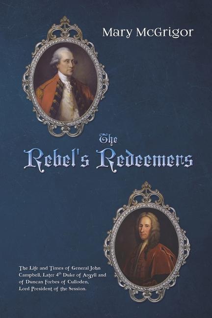 The Rebel's Redeemers