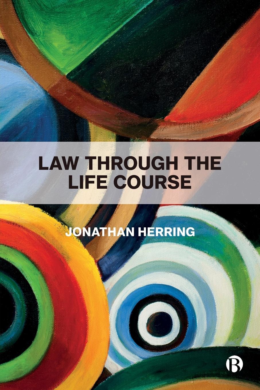 Law Through the Life Course