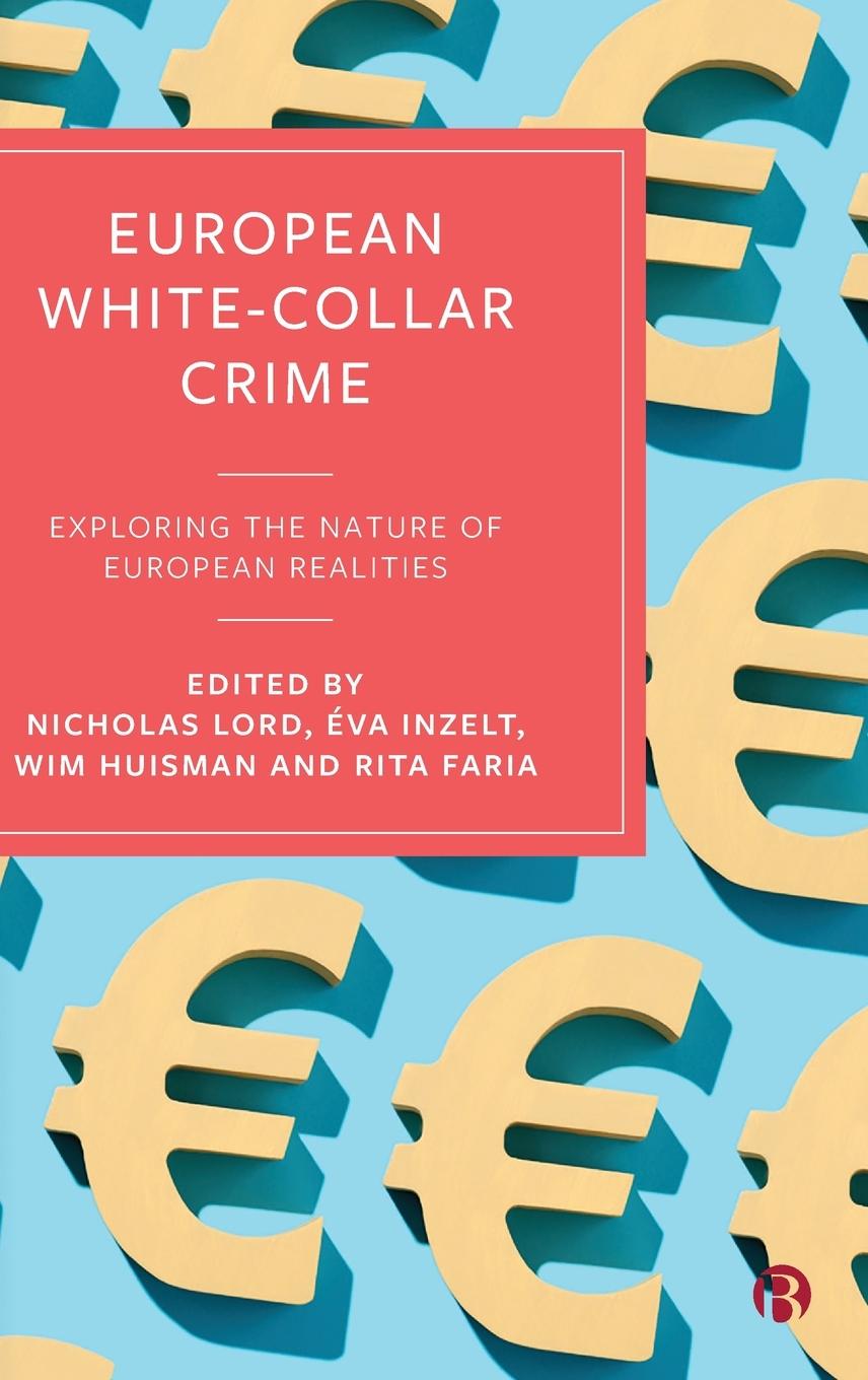 European White-Collar Crime