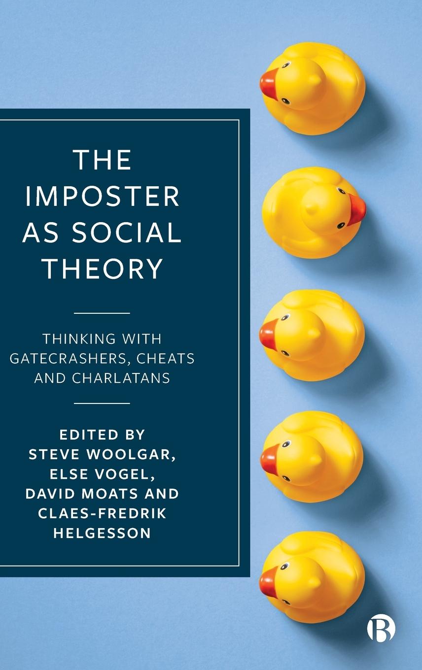 Imposter as Social Theory