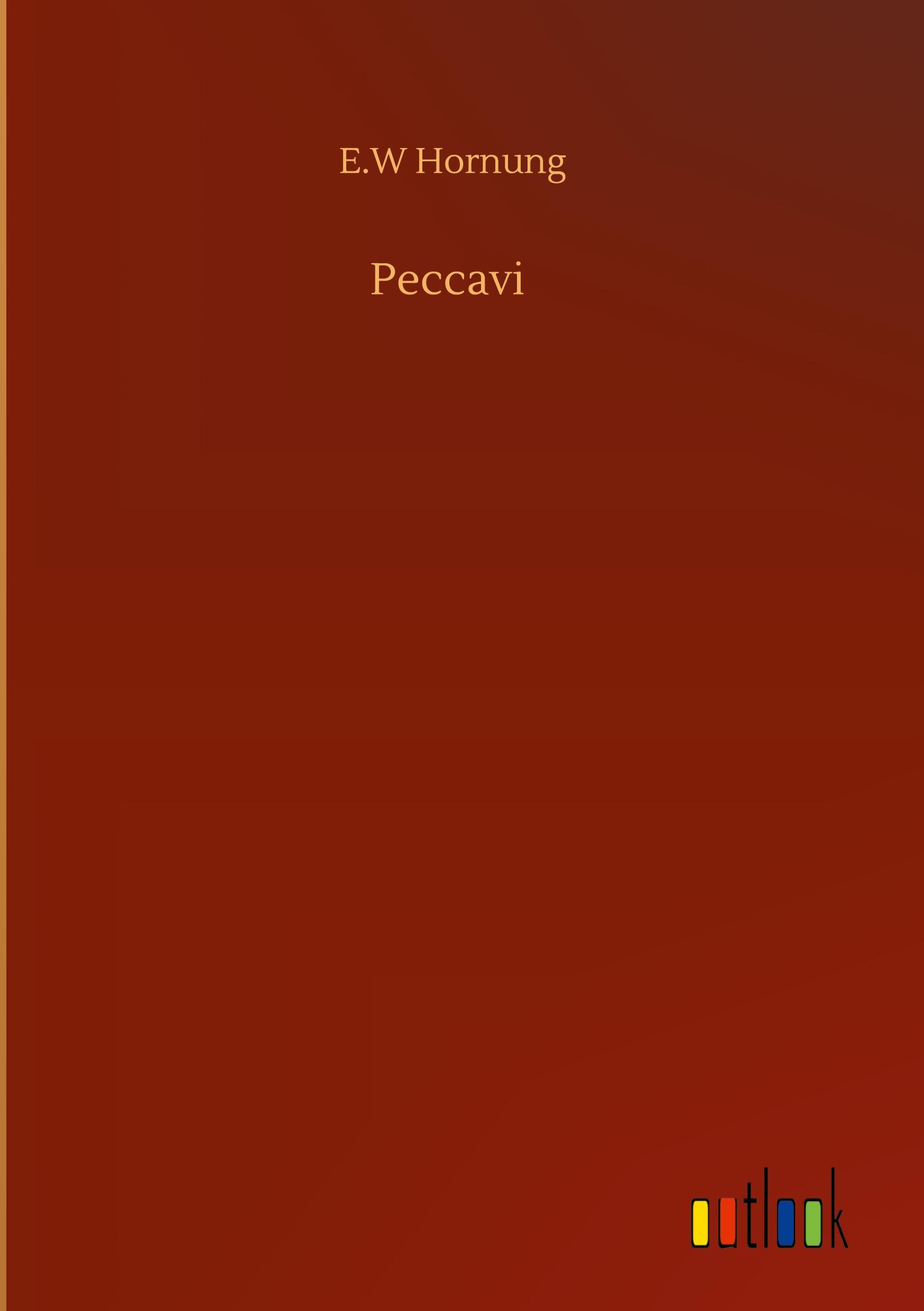 Peccavi