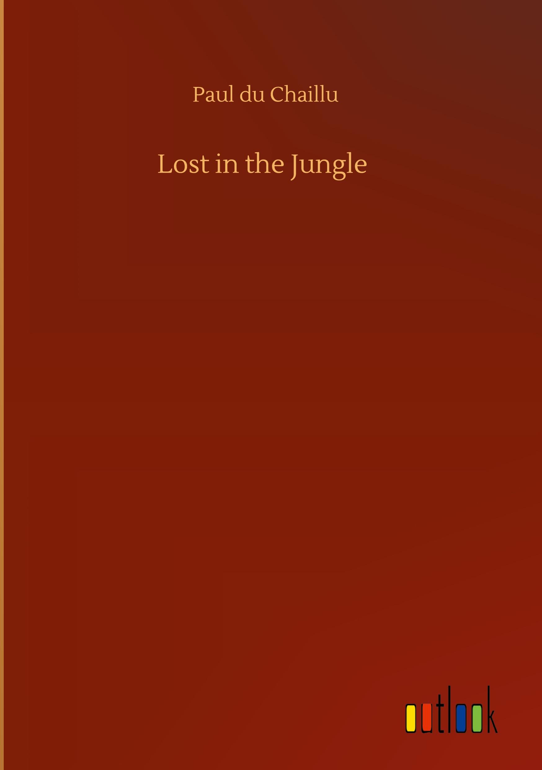 Lost in the Jungle