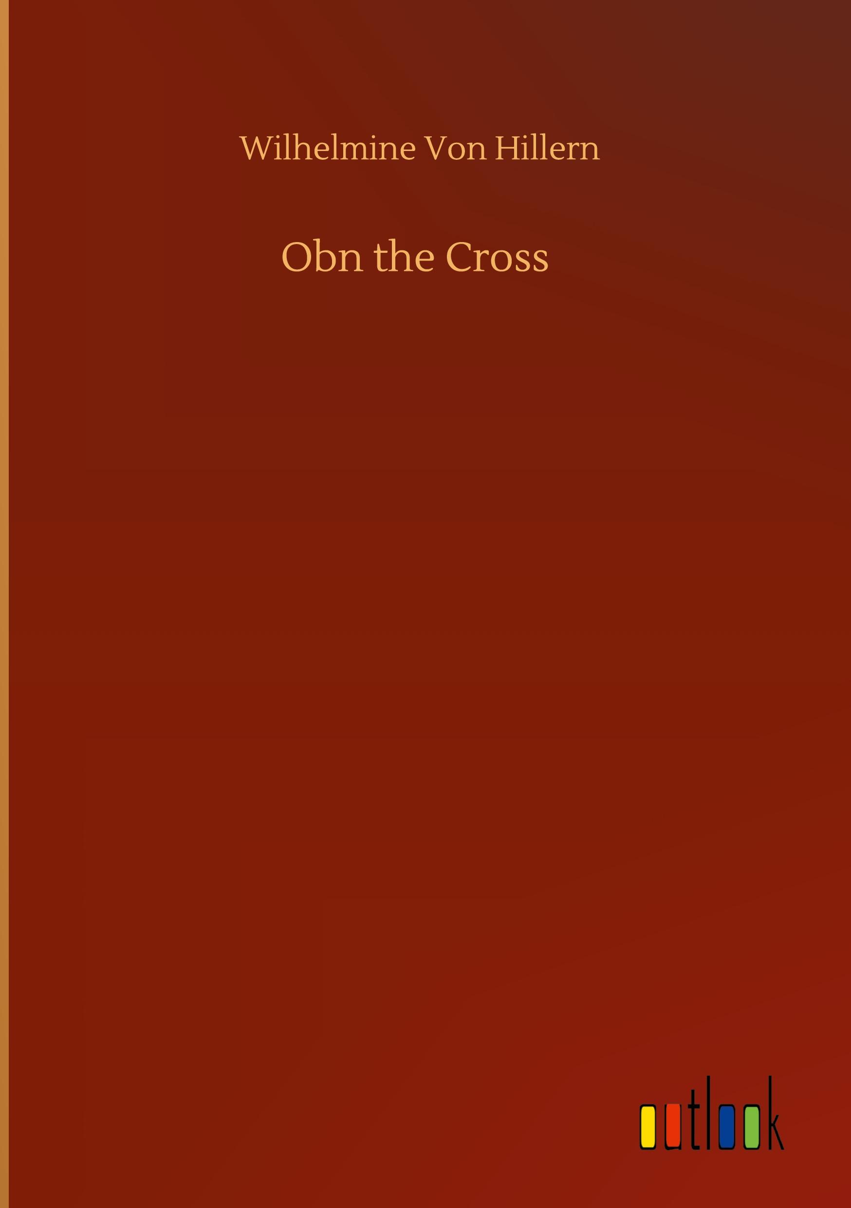 Obn the Cross