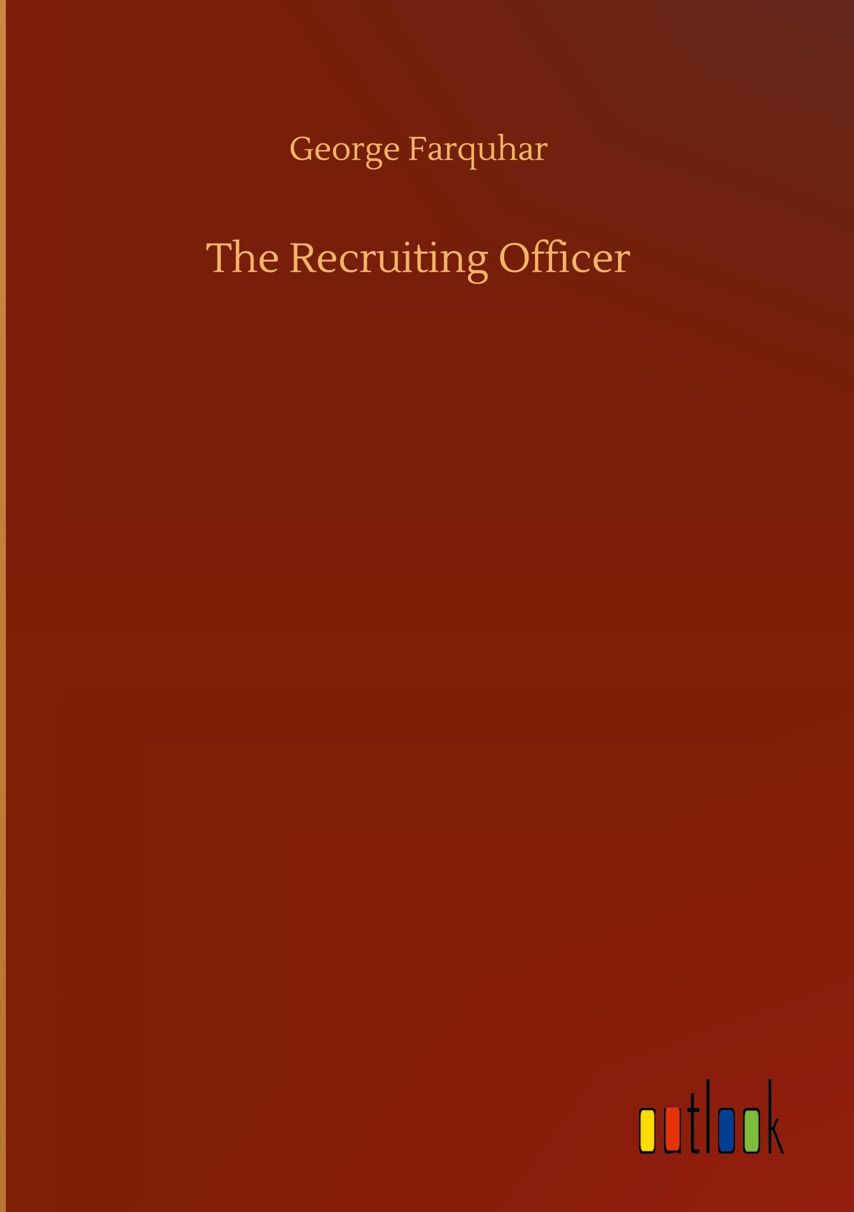 The Recruiting Officer