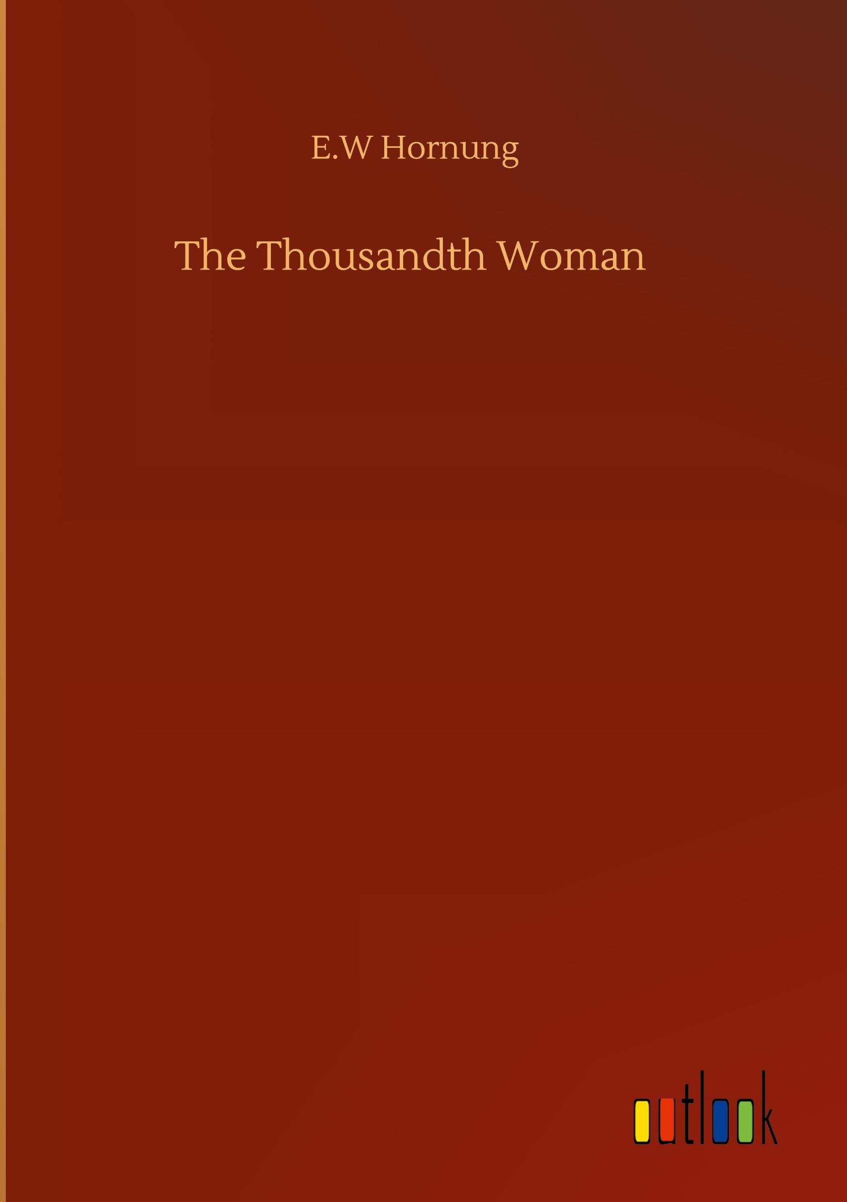 The Thousandth Woman