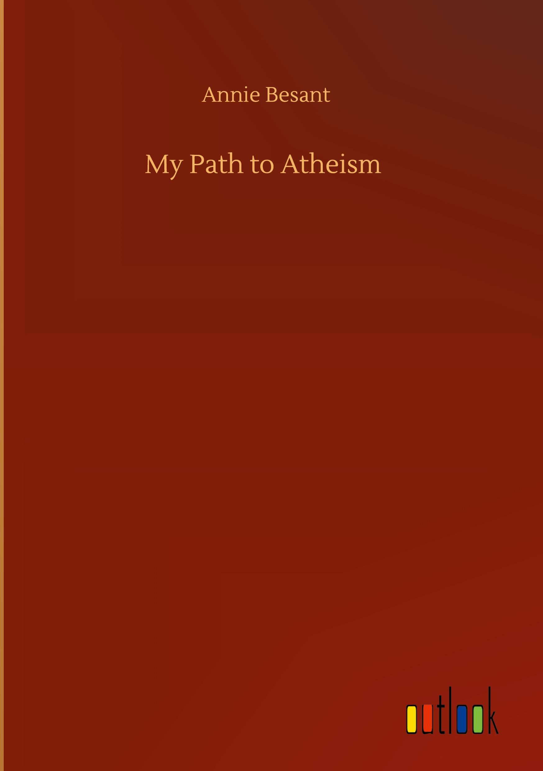 My Path to Atheism