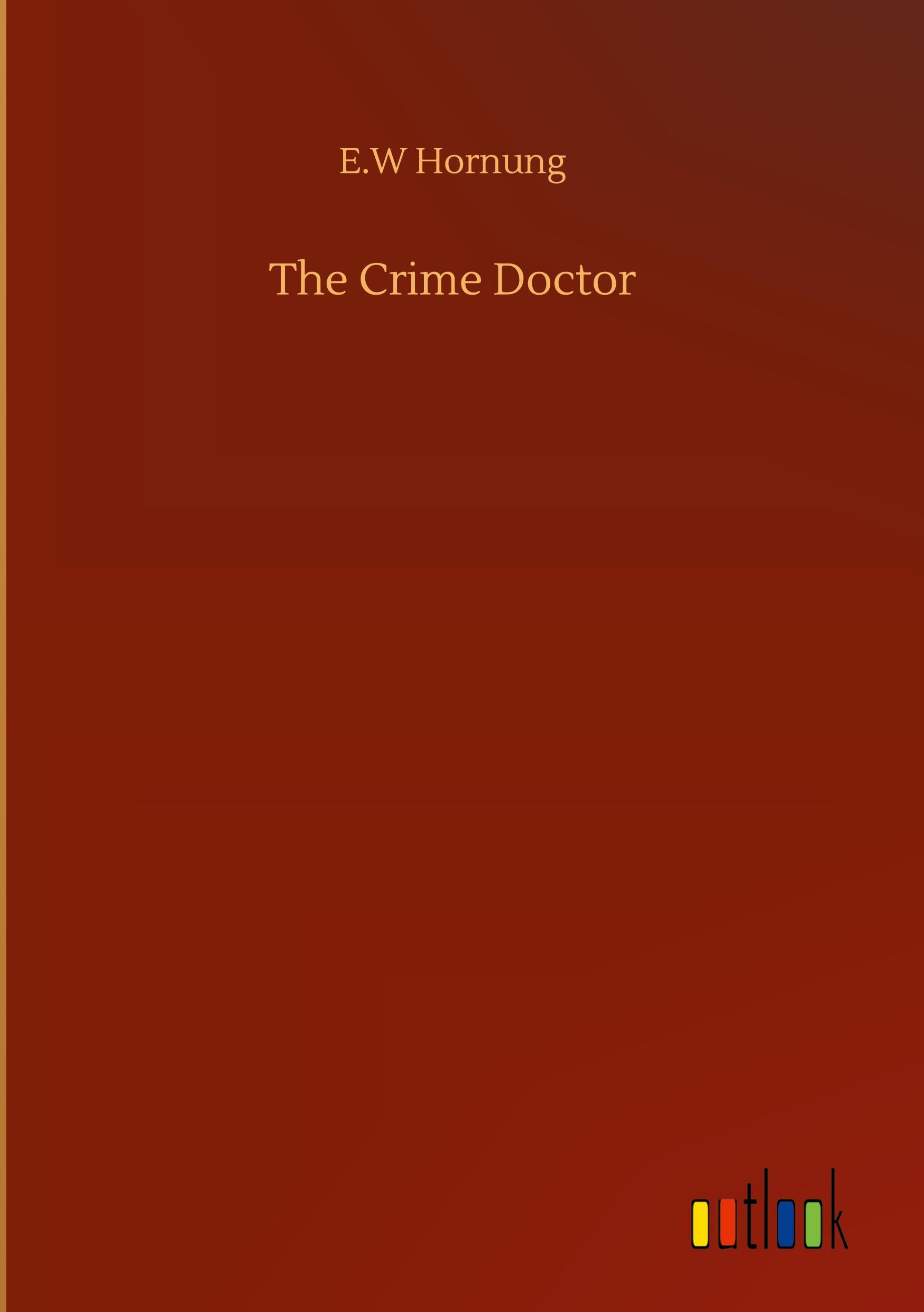 The Crime Doctor