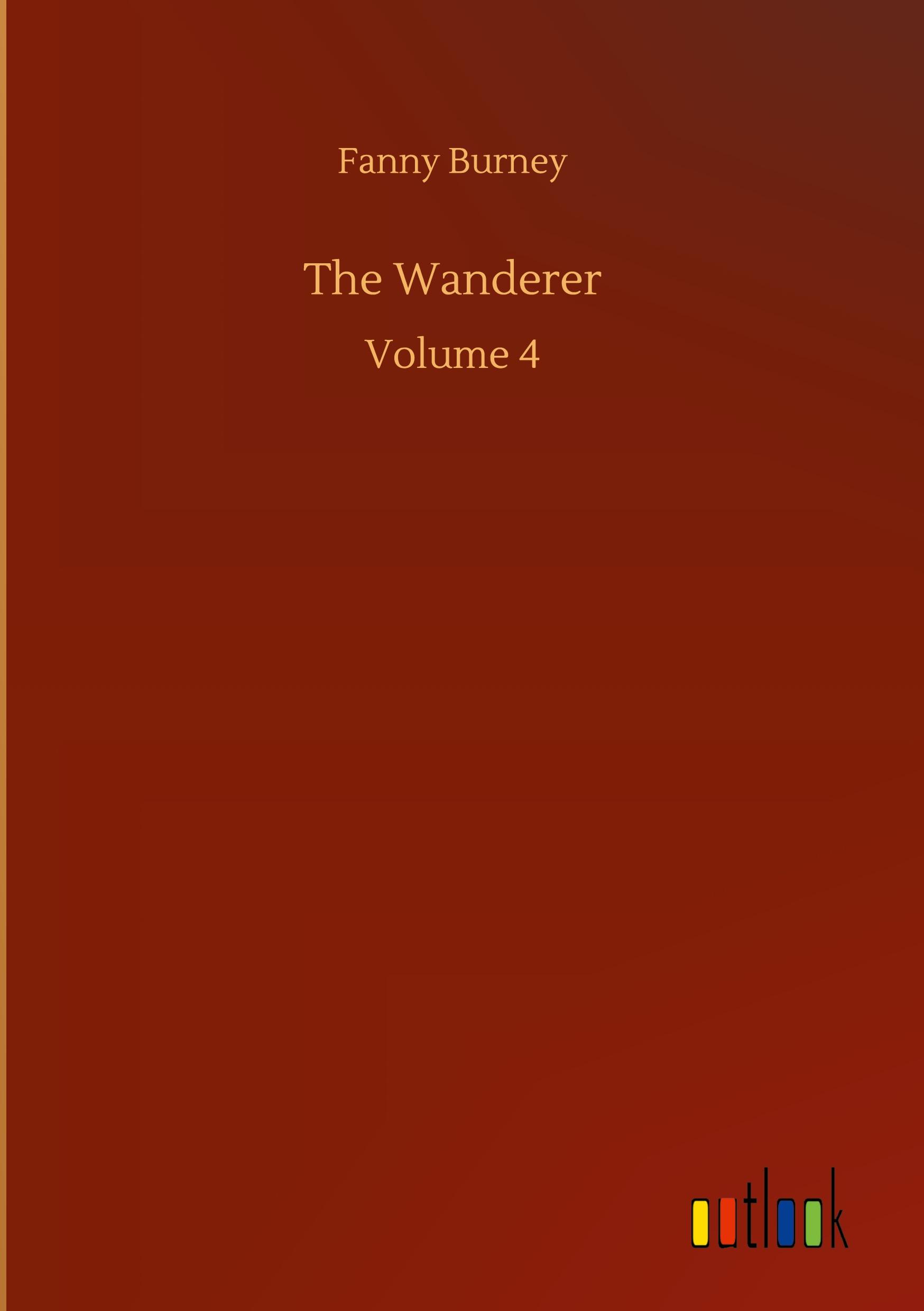 The Wanderer