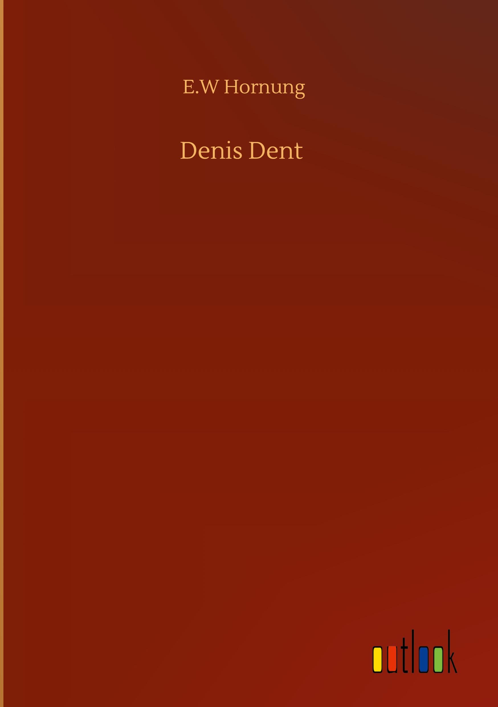 Denis Dent