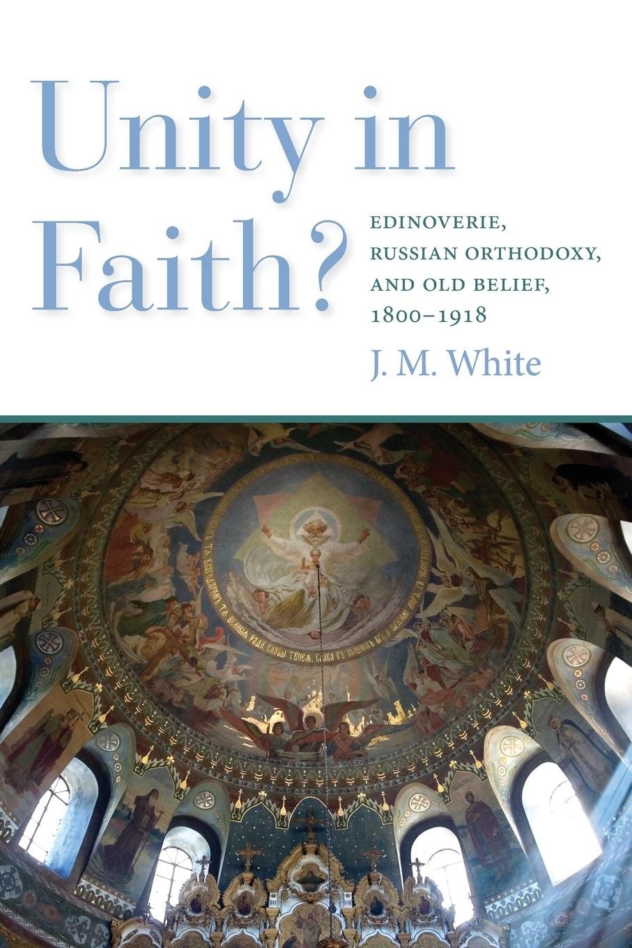 Unity in Faith?