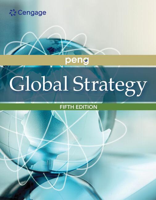 Global Strategy