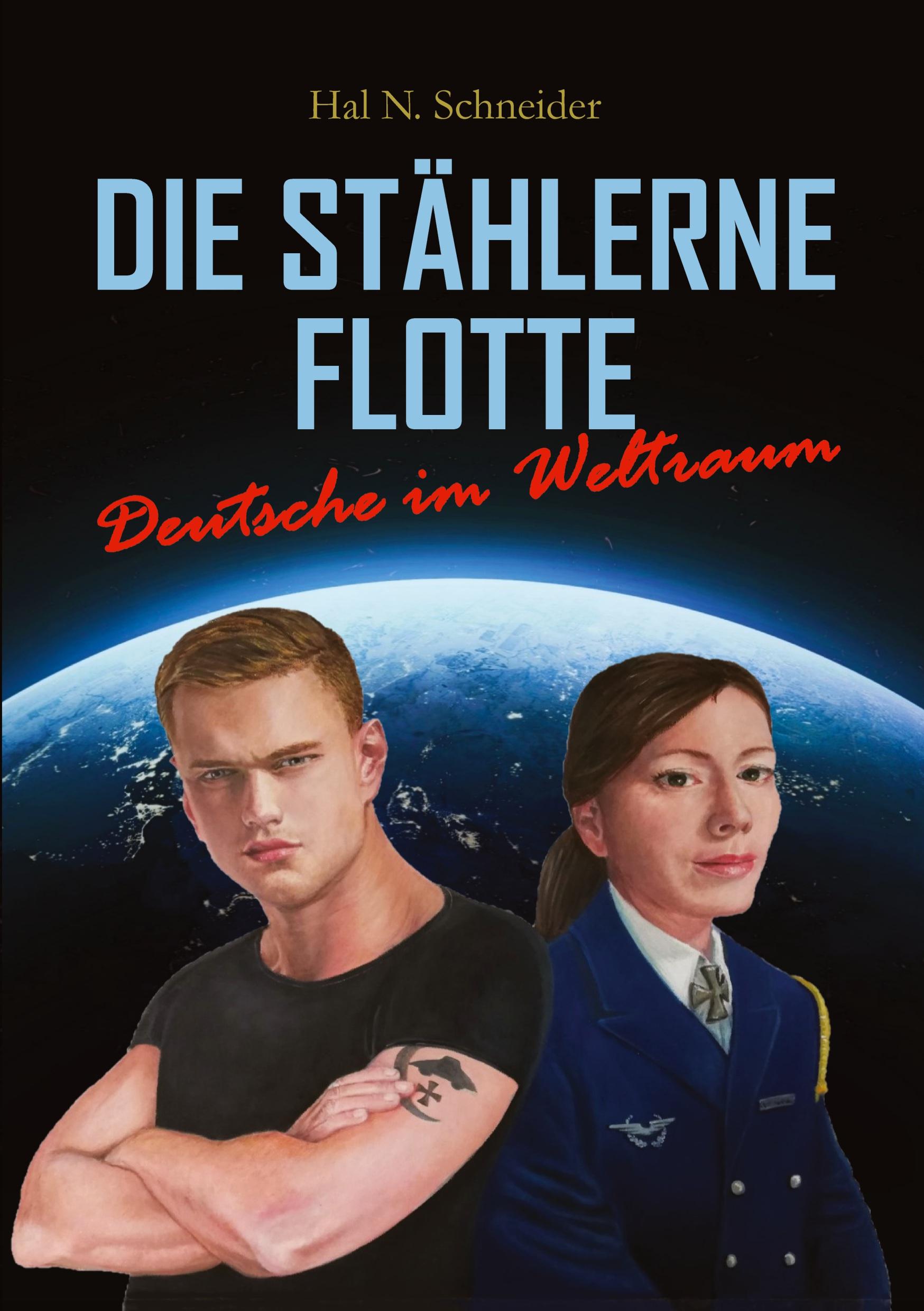 Die Stählerne Flotte