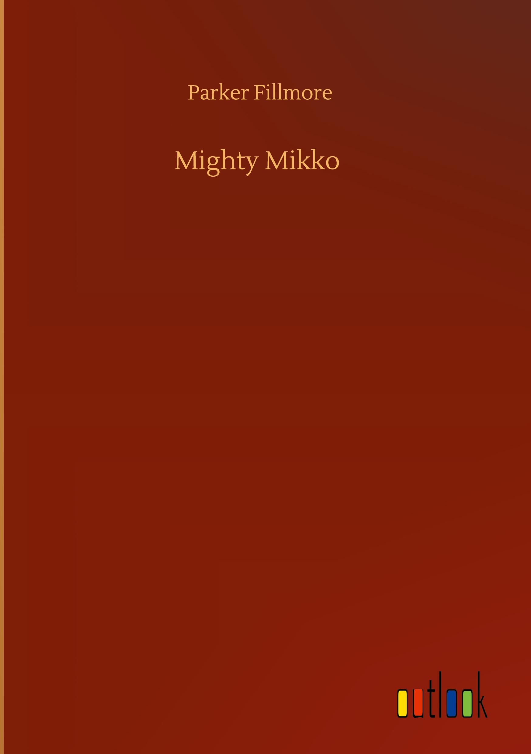 Mighty Mikko