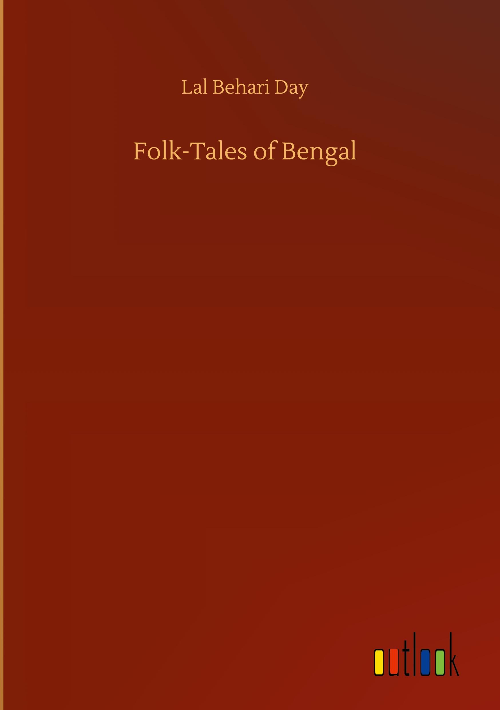 Folk-Tales of Bengal