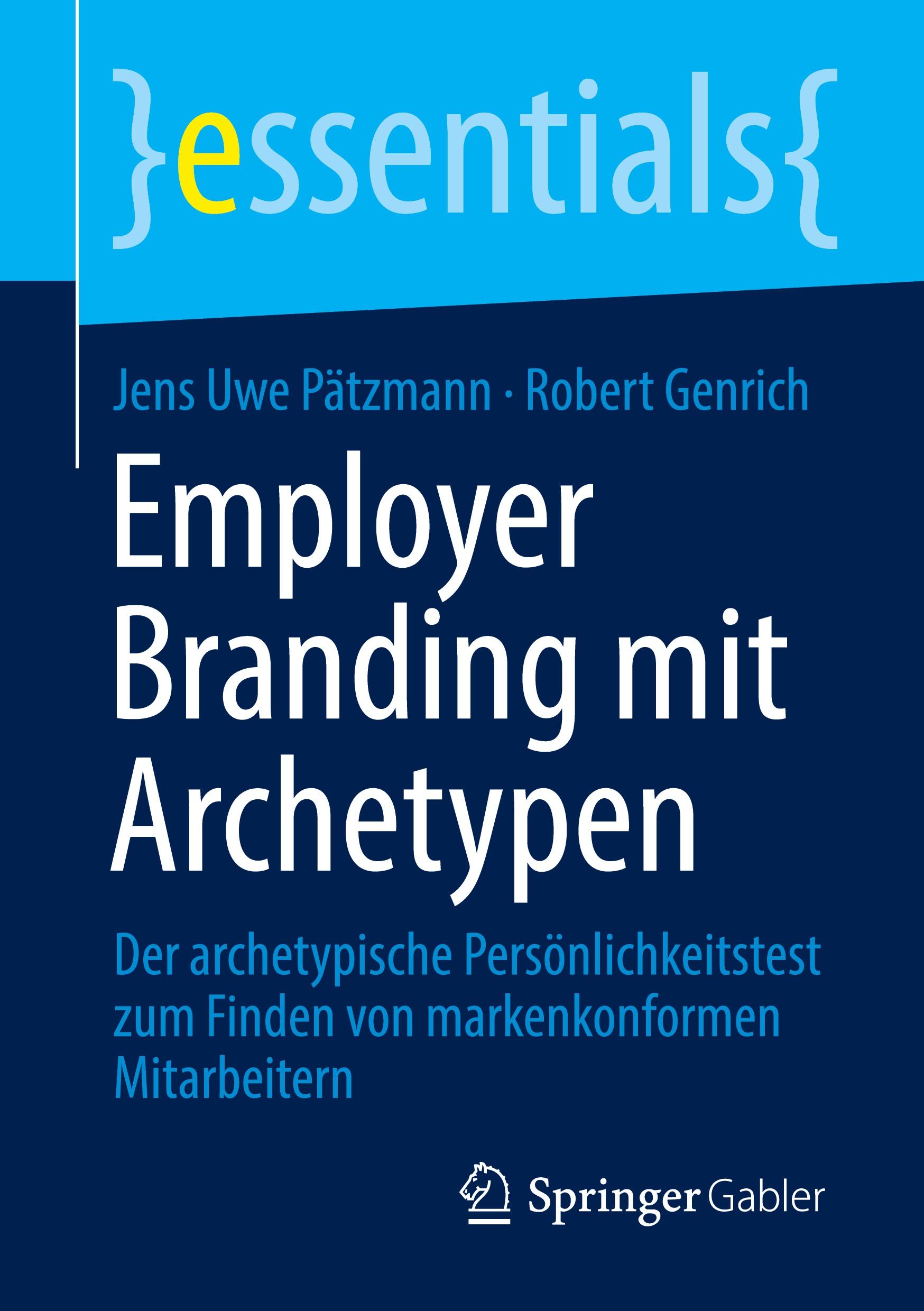 Employer Branding mit Archetypen