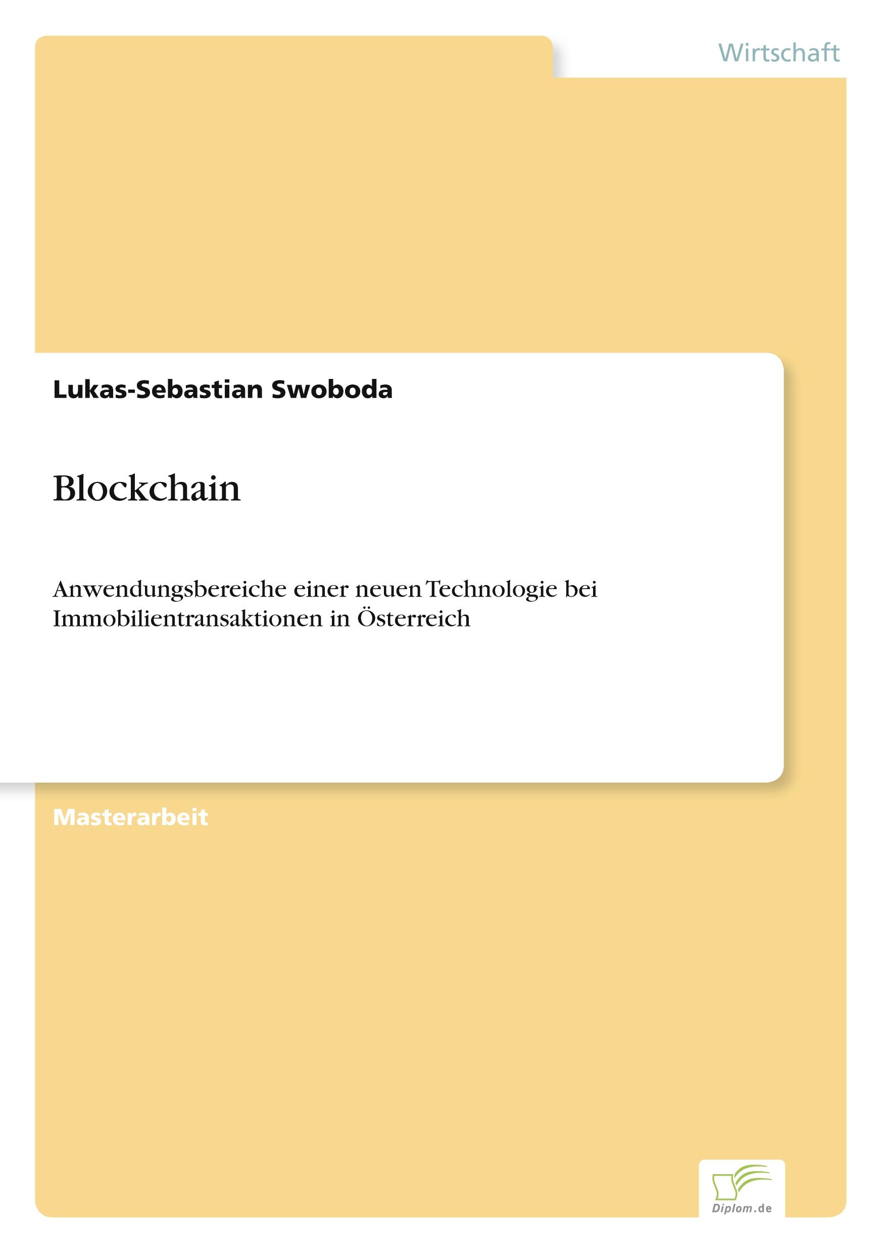 Blockchain